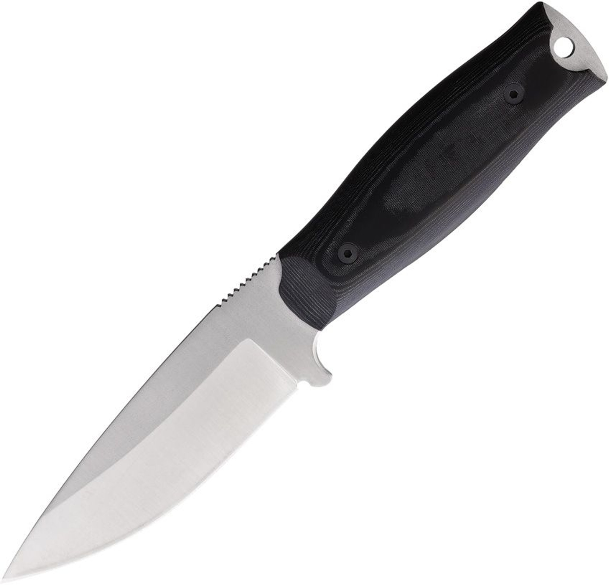 Kastor Fixed Blade