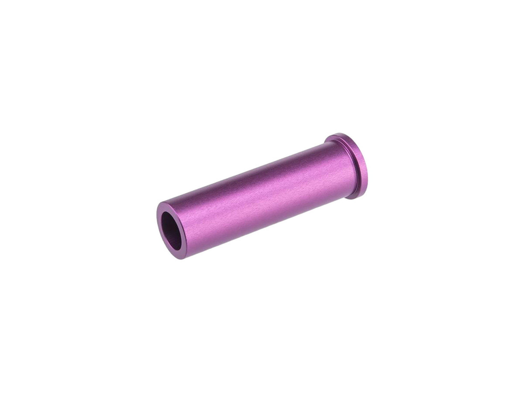 Edge Airsoft Custom CNC Recoil Spring Guide Plug for Tokyo Marui 5.1 Hi-Capa Airsoft Pistols (Color: Purple)