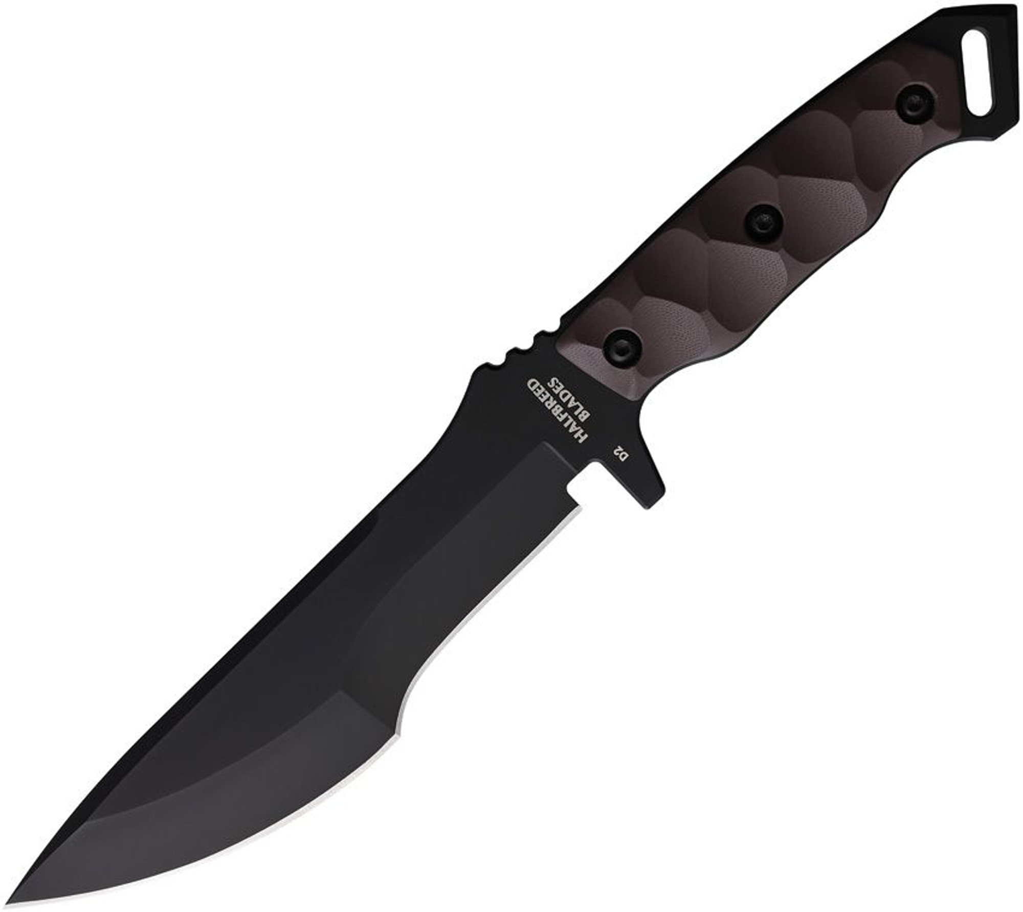 Medium Infantry Knife BLK DE HBBMIK08BLKDE