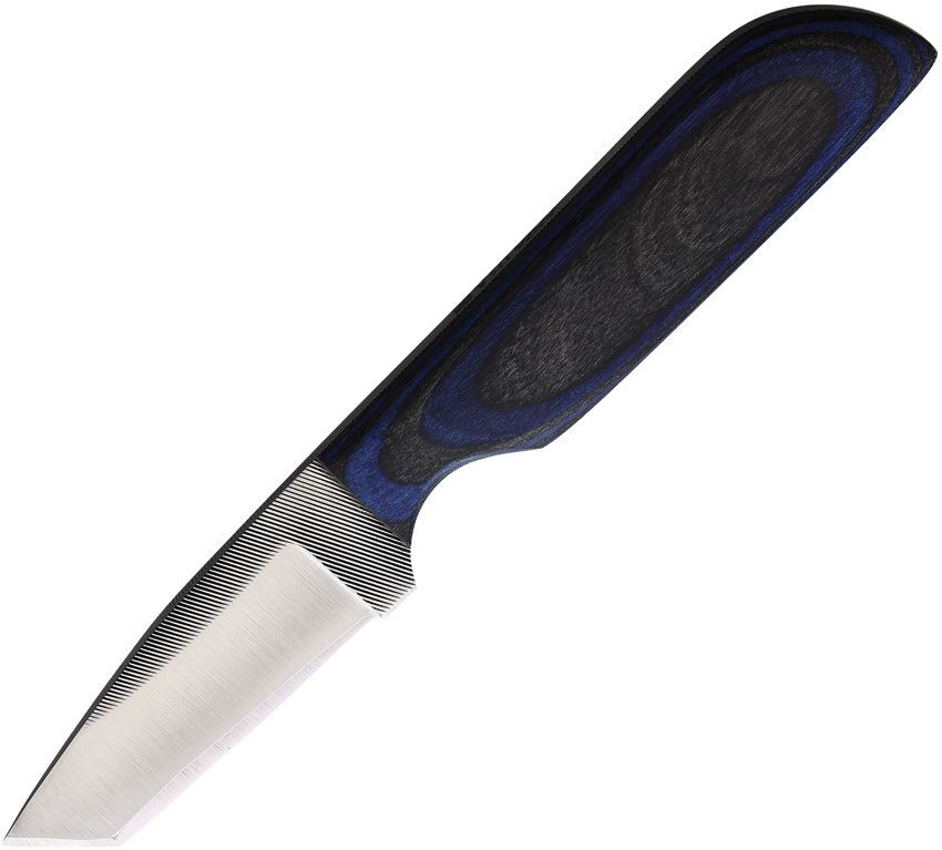 Fixed Blade Blue Black AZWKR1BBW