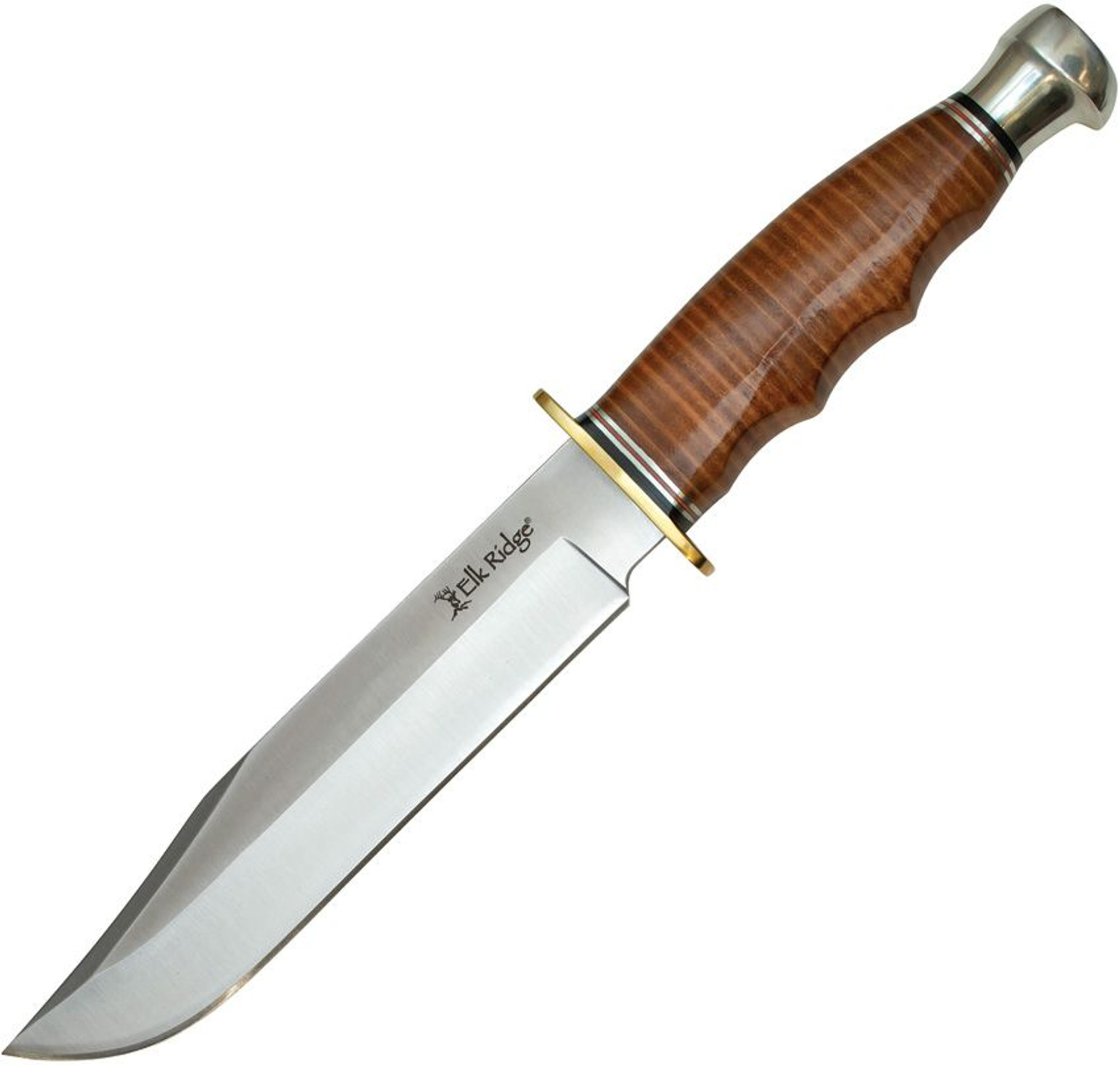 Outskirt Fixed Blade ER20032LBR