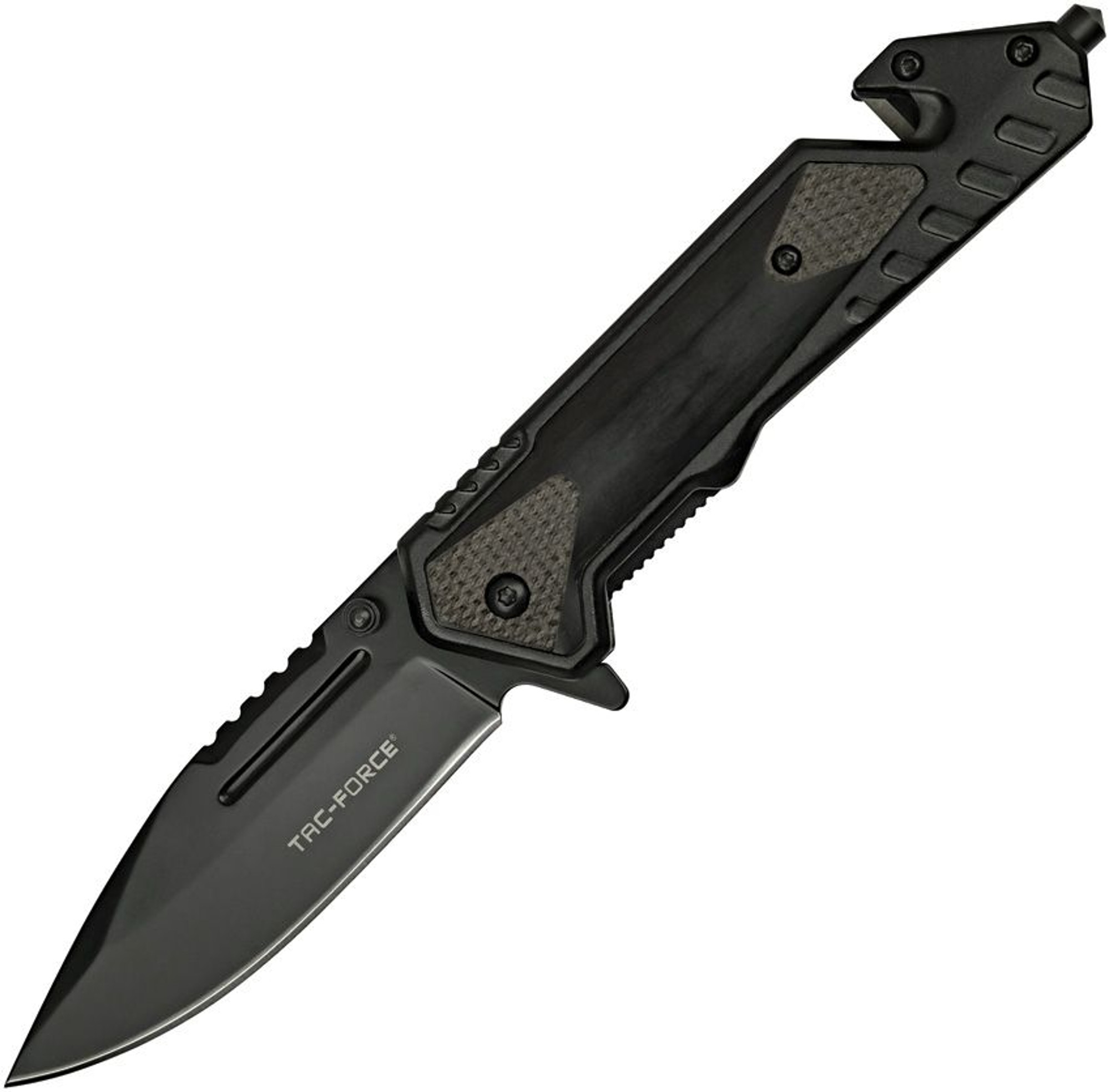 Linerlock A/O Black TF1045BK