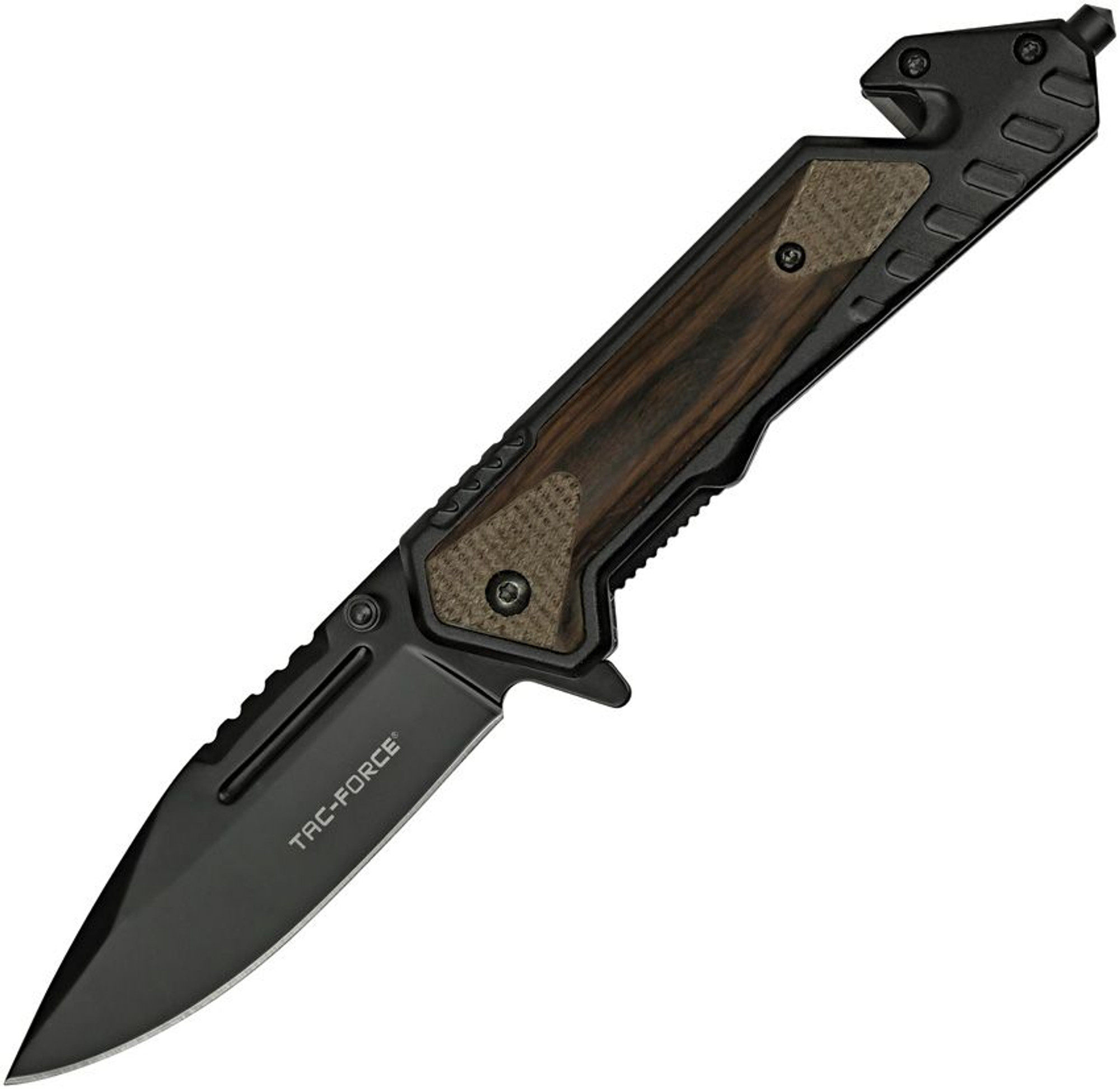 Linerlock A/O Brown TF1045BR