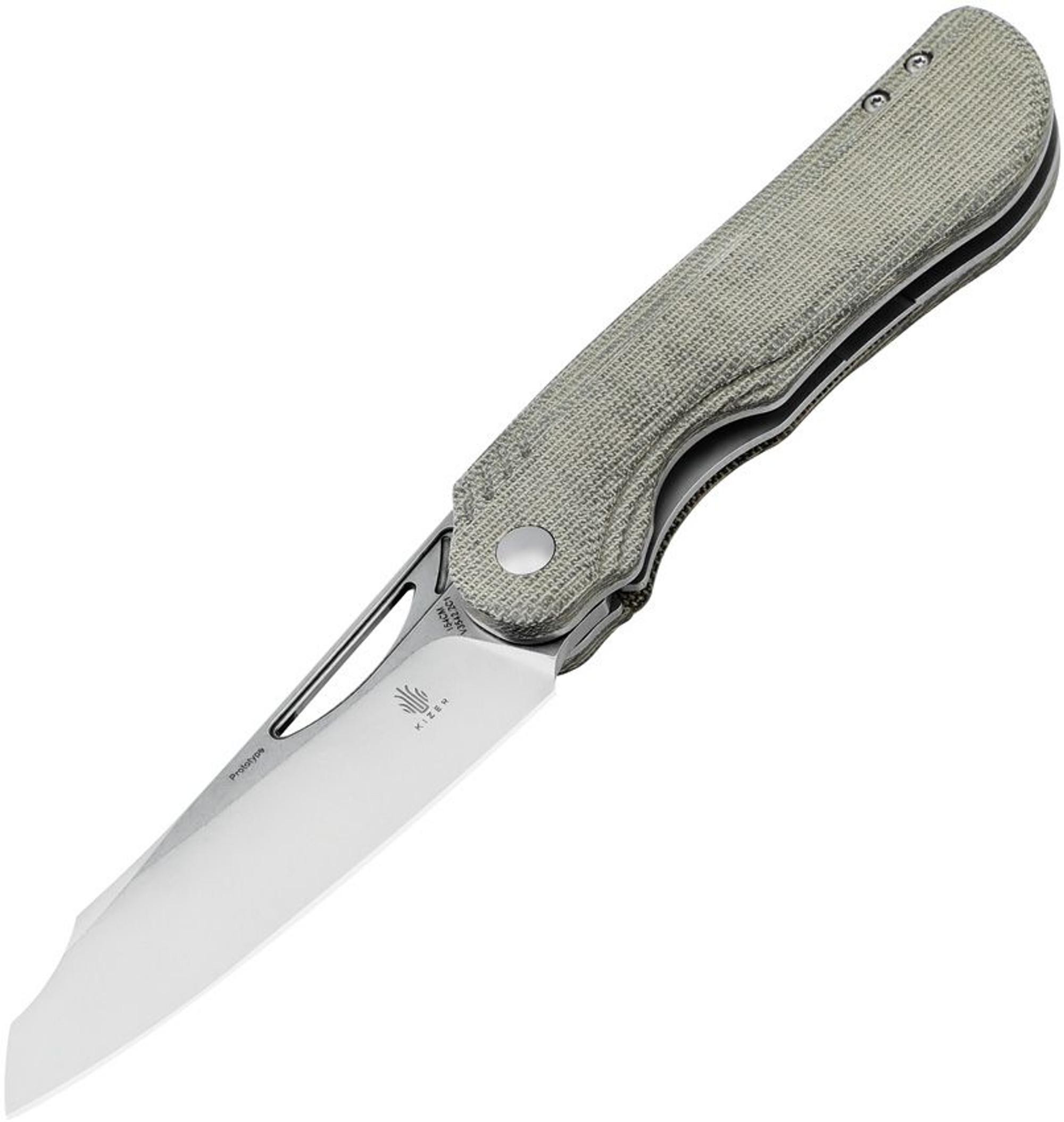 Kobold 2.0 Linerlock KIV35422C1