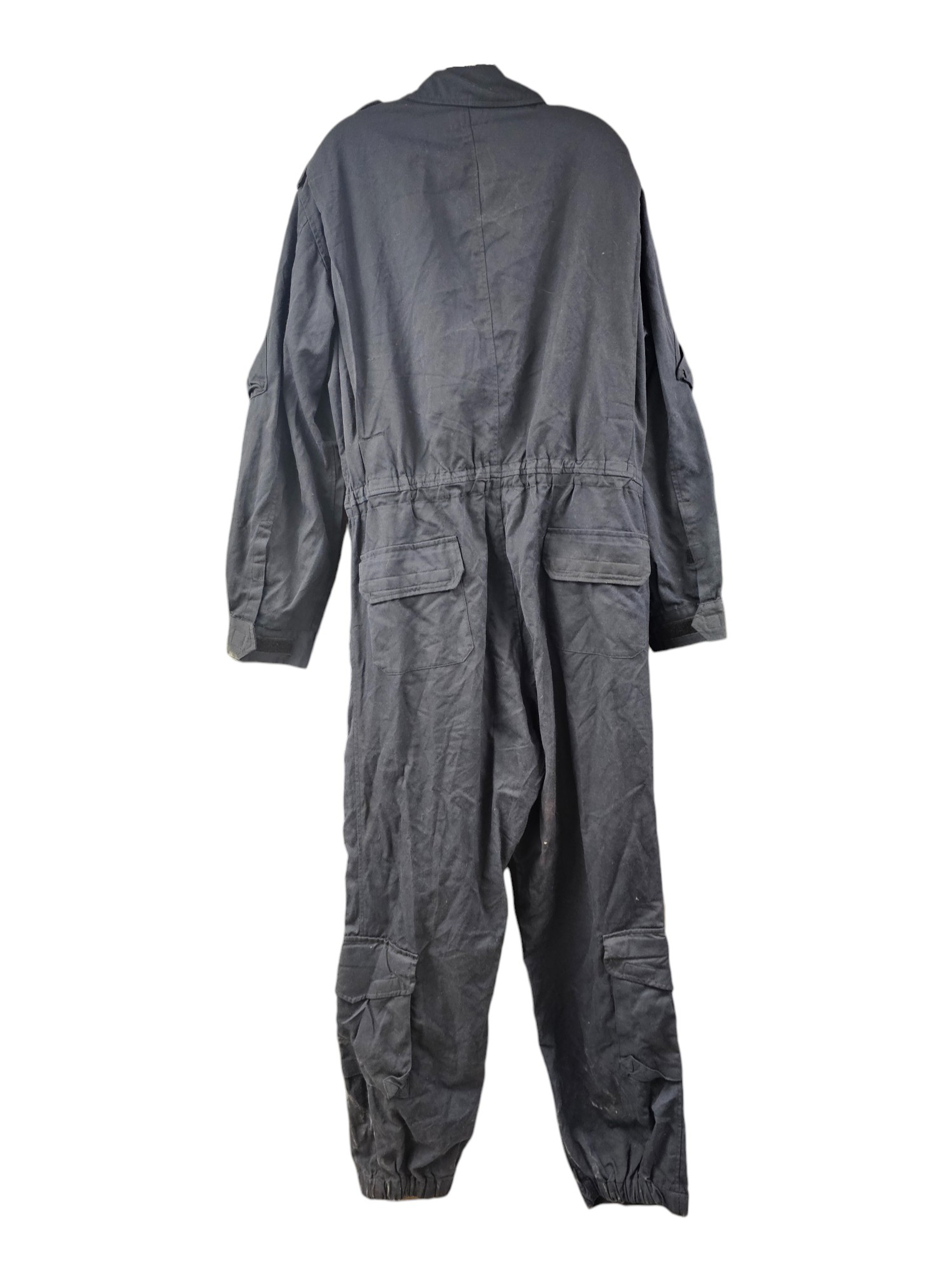 Canadian Armed Forces Navy Boarding Party Coveralls