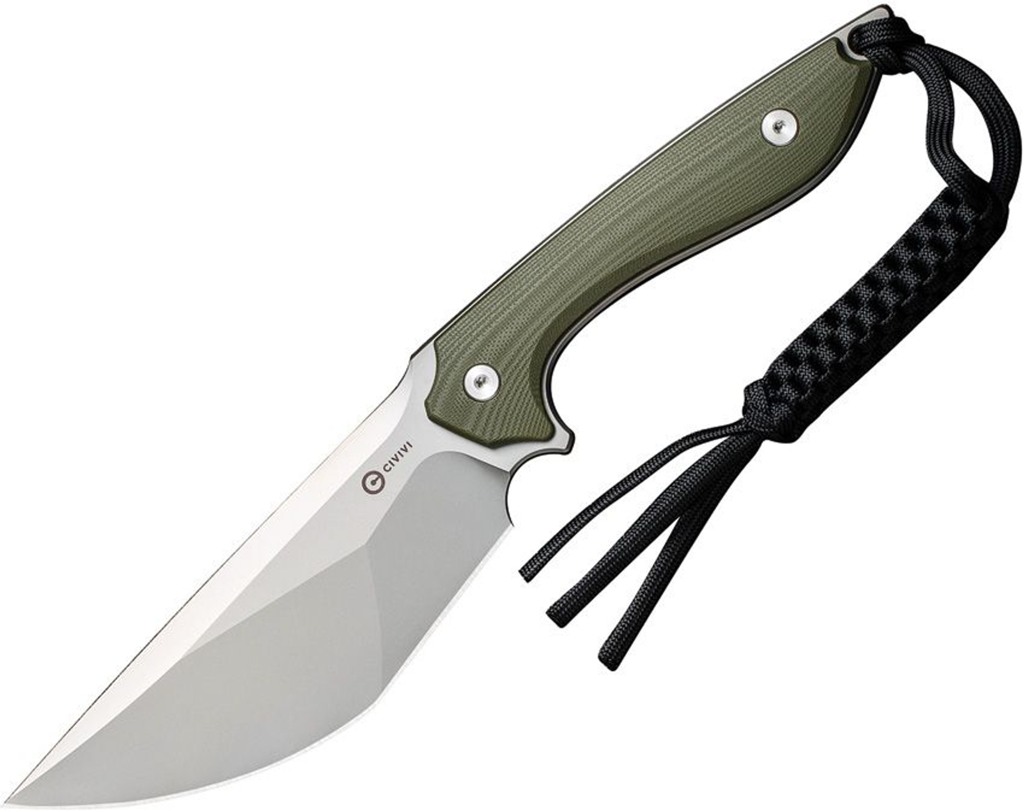 Concept 22 Fixed Blade CIVC210472