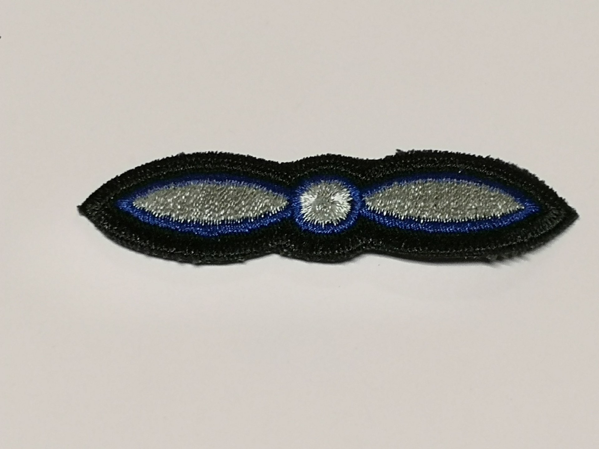 Canadian Air Cadets ​Leading Air Cadet (LAC) Patch