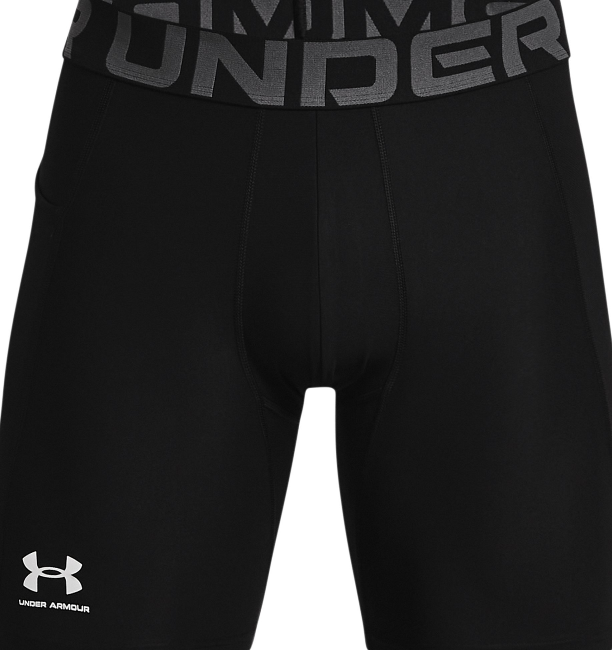 Heatgear Armour Compression Shorts - KR13615960012X