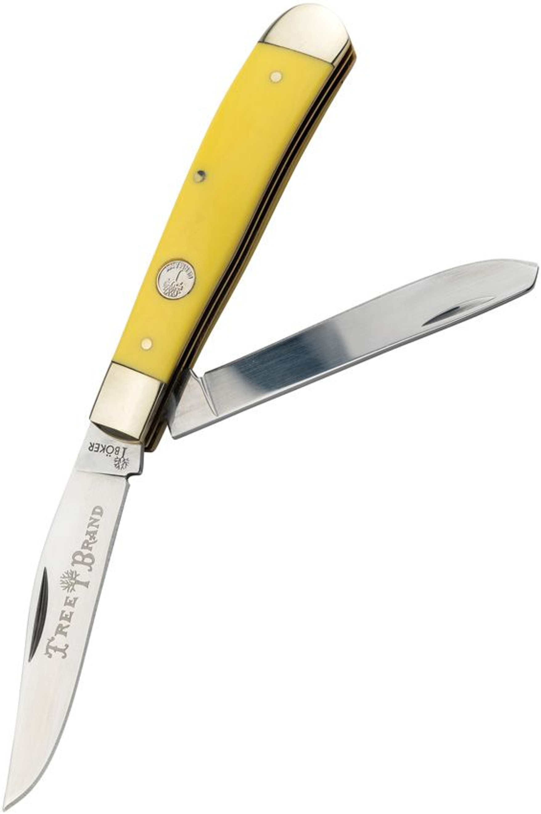 Tree Brand Trapper Yellow