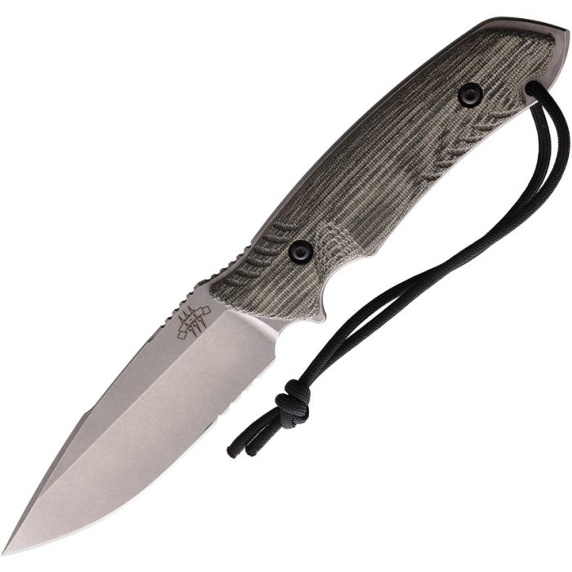  Attleboro Knives The Attleboro SW Serrated