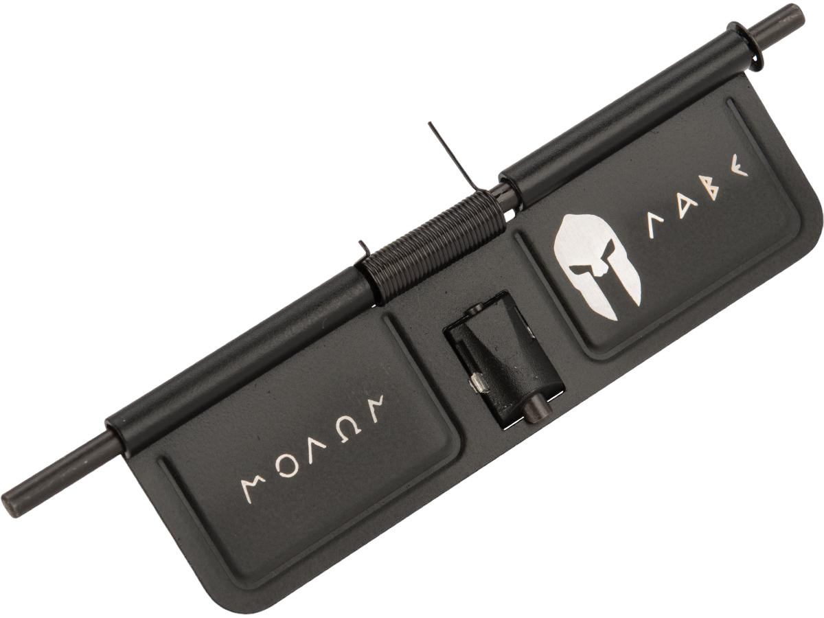 APS Dust Cover for M4 Series Airsoft AEG Rifles (Model: Spartan)