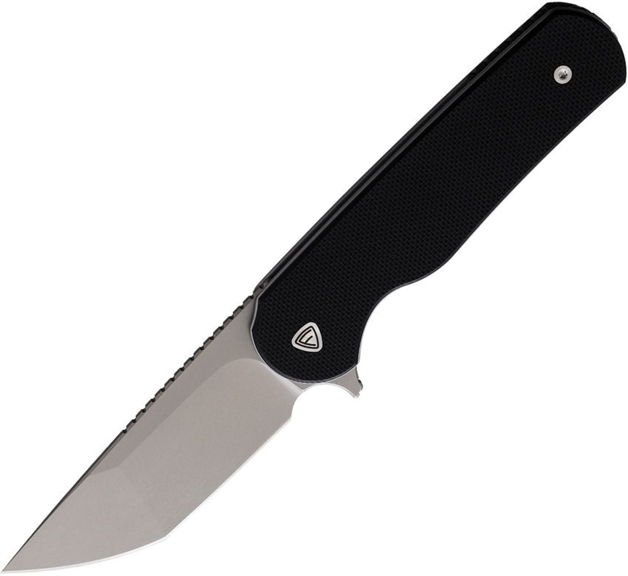 Zelex Linerlock Black