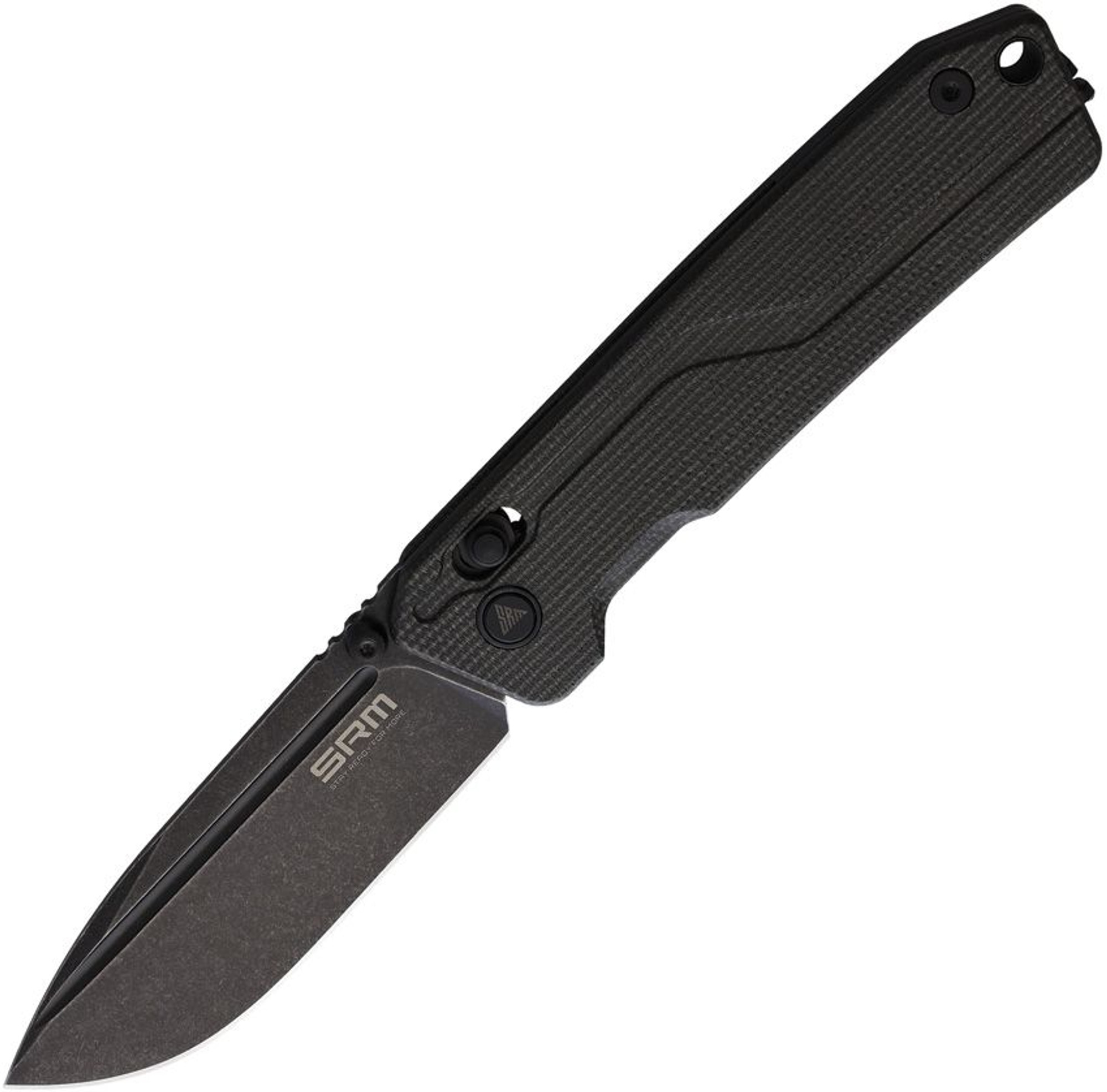 Rubik Ambi Lock Micarta SRM7228LMB2