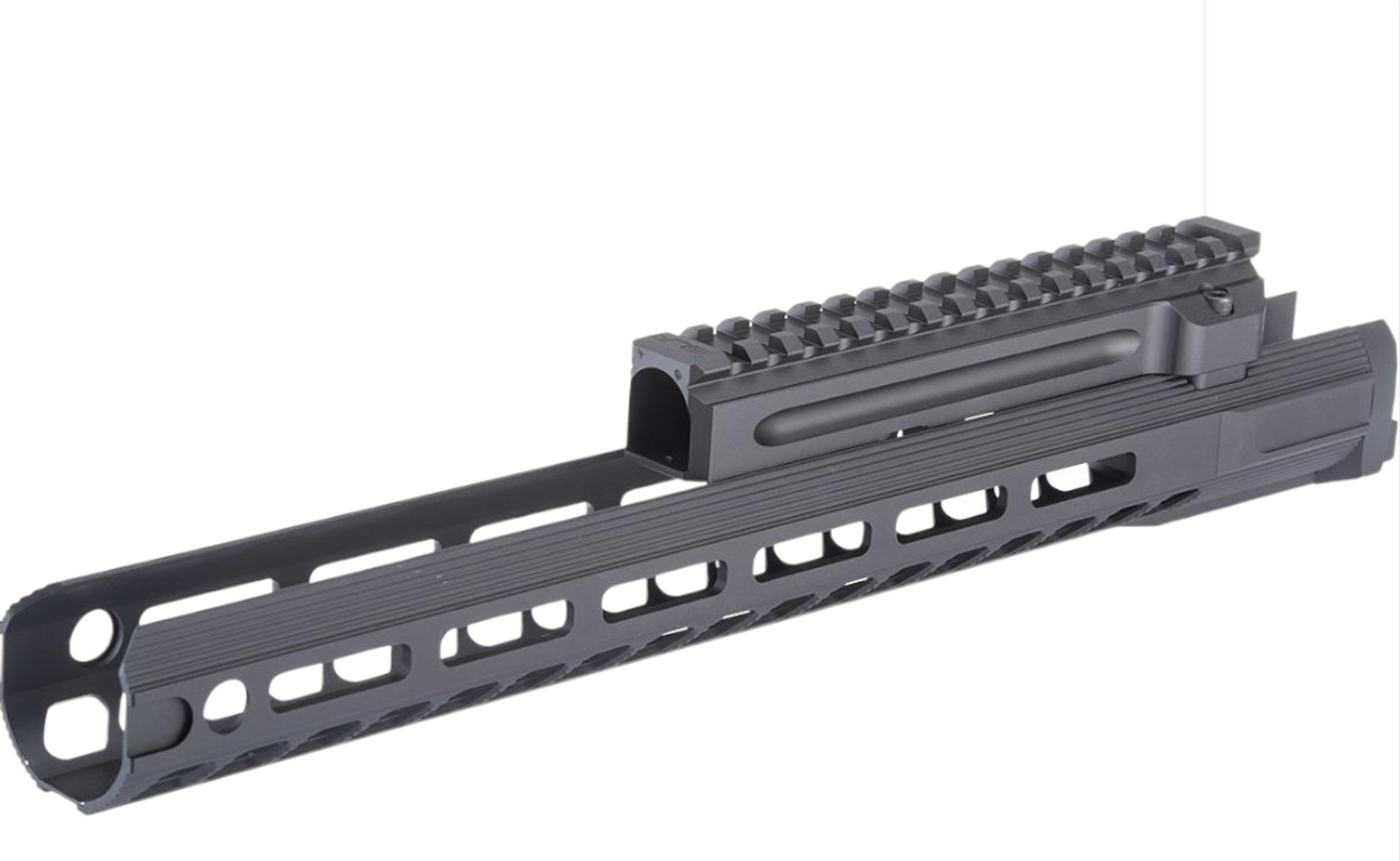 EMG SLR Licensed "SOLO" Handguard for AK47/AK74 Airsoft Rifles (Model: 13.5")