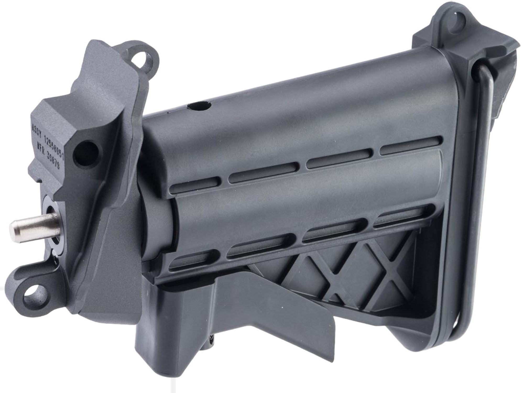 VFC M249 ストック VFC M249 GBBR用PARAストック | エアガンパーツ,ストック