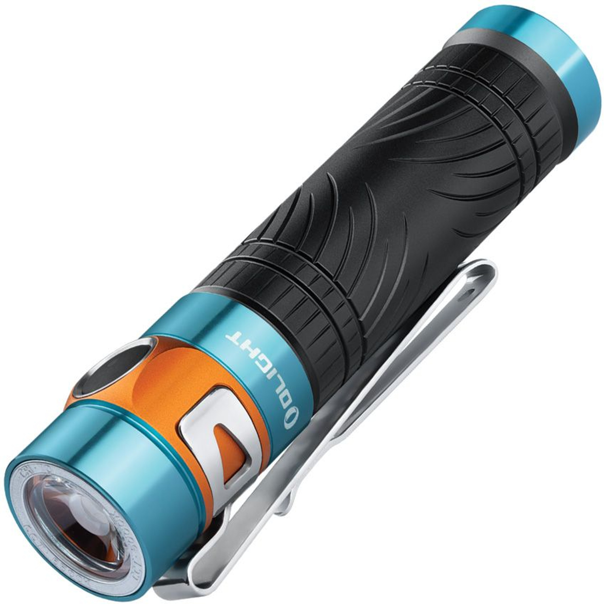 Olight Baton 3 Pro Limited Roadster - Hero Outdoors