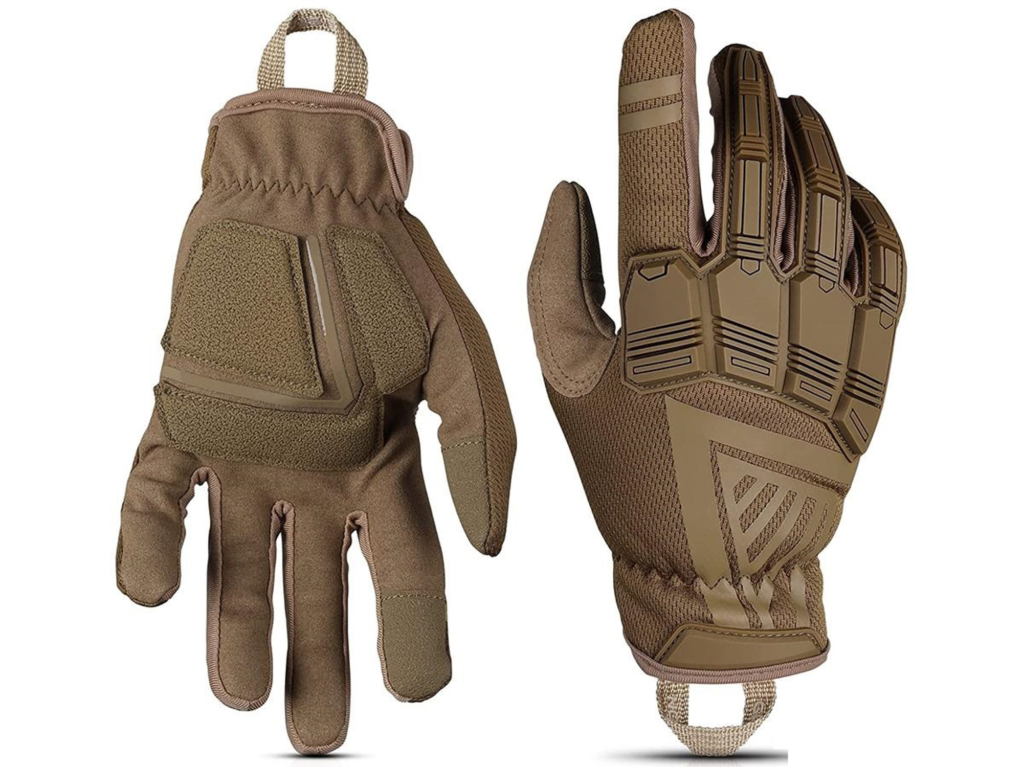 Glove Station Impulse Guard Impact Resistant Gloves