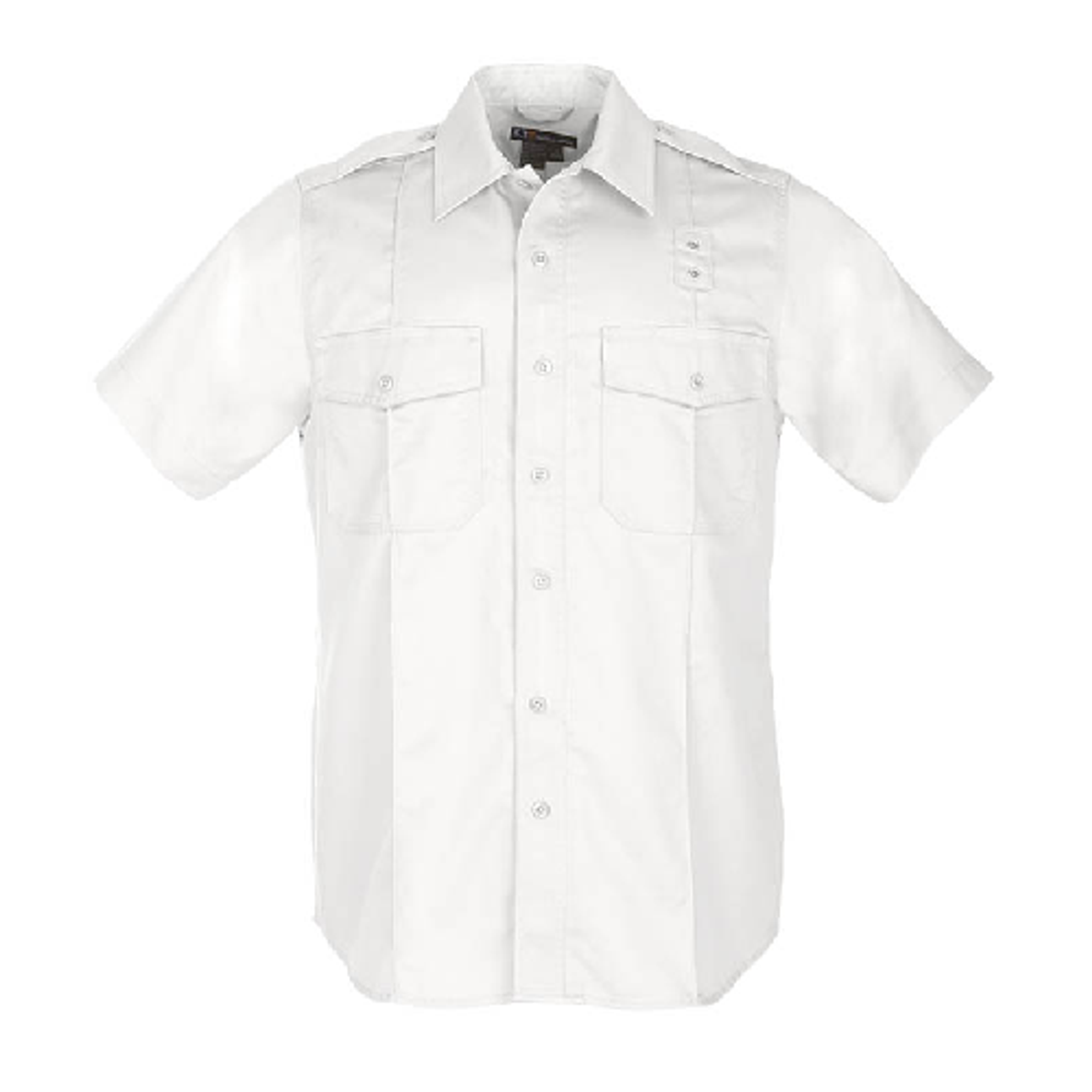 Class A Pdu Twill Shirt - KR5-711830102XLR
