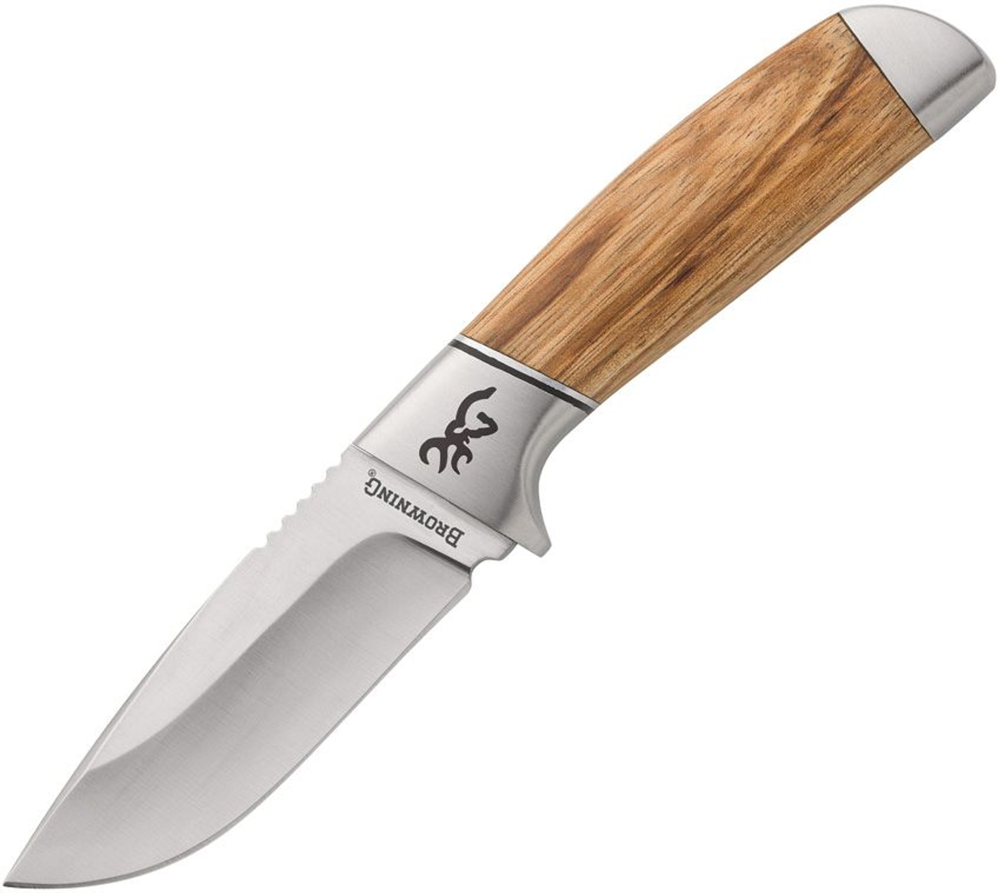 Sage Creek Fixed Blade BR0535B