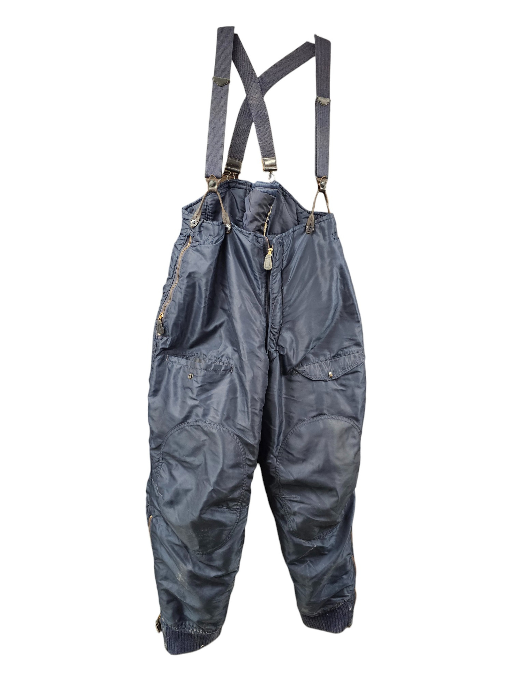 U.S. Armed Forces Air Crew F-1A Heavy Pants
