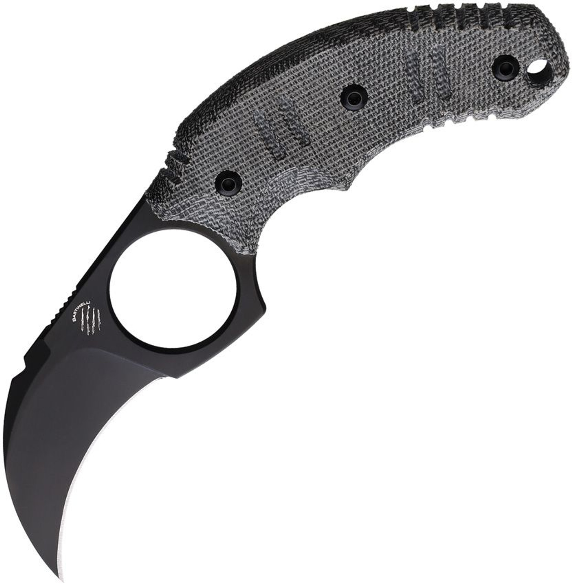 Ligament Fixed Blade