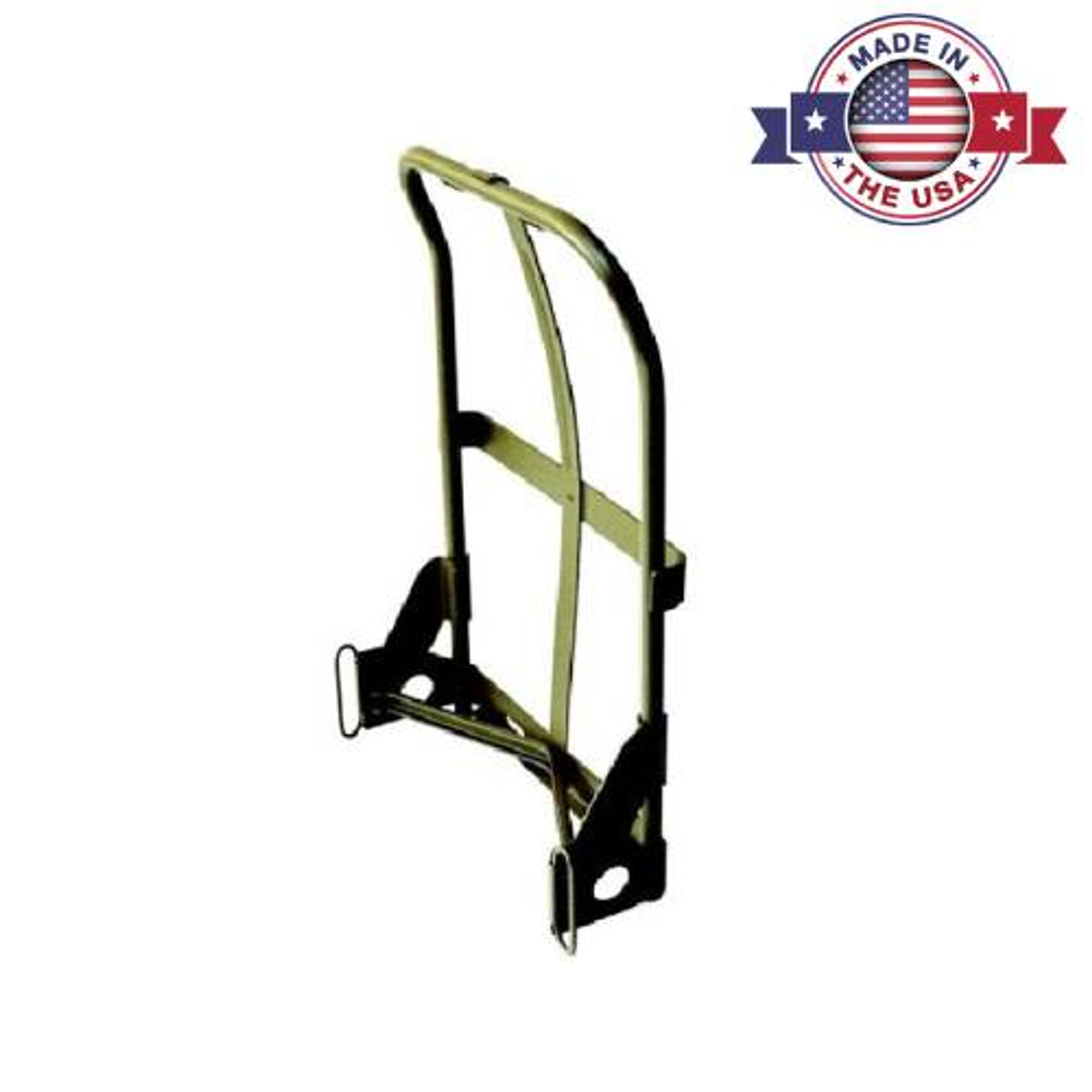 U.S. Made Alice Pack Frame - Olive Drab