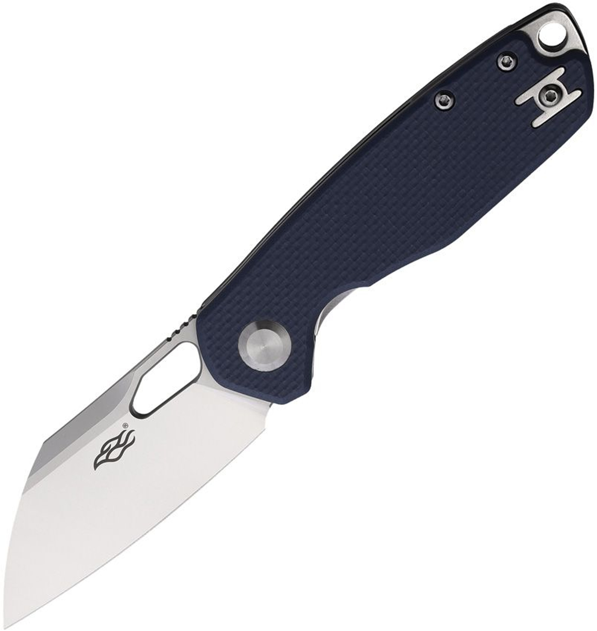 Firebird Linerlock Gray GAFH924GY