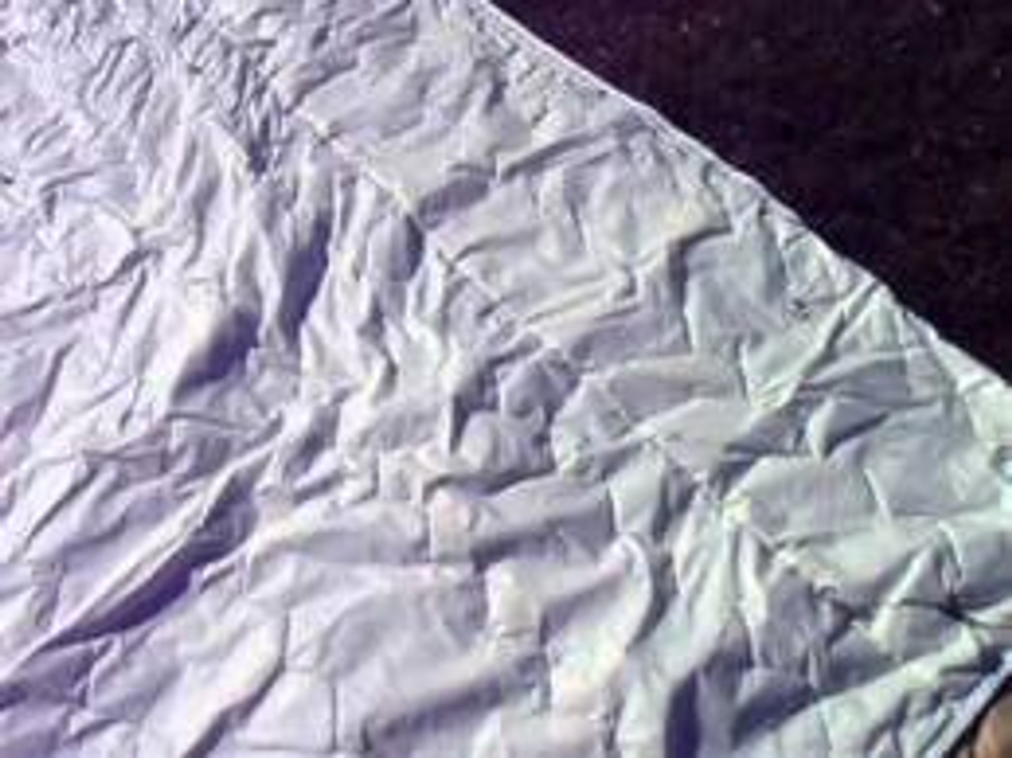 5 Man Arctic Bell Tent Liner Only - Canadian Military Issue AS IS 