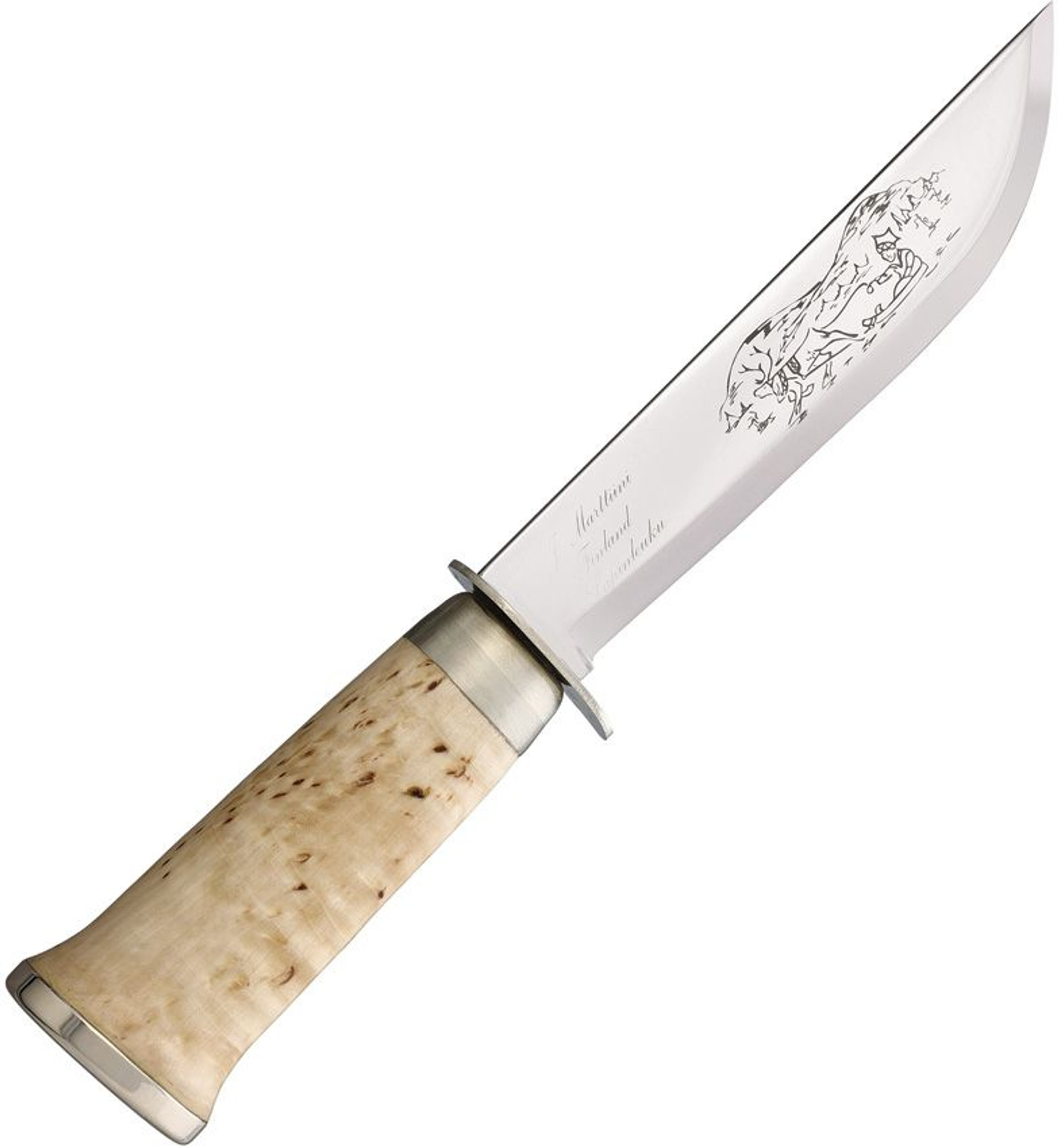 Lapp Knife 255