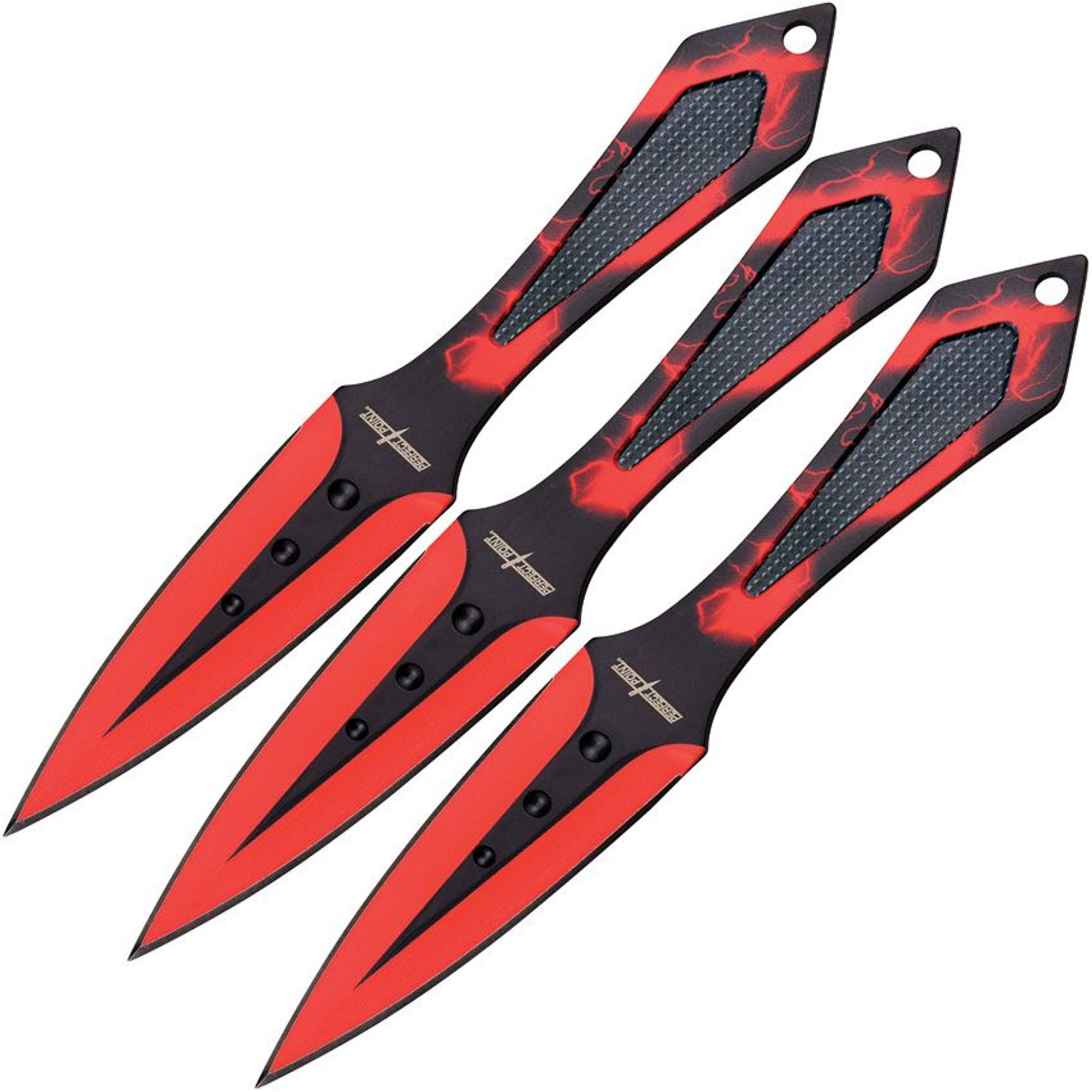 Throwing Knife Set PP1343