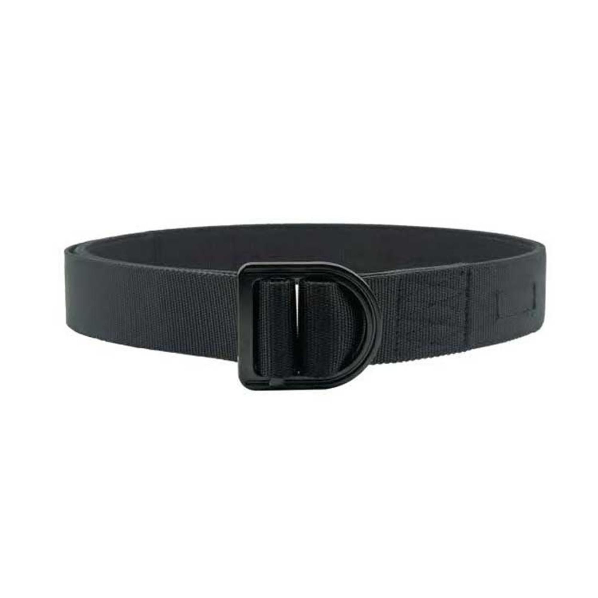 Hero's Pride Tactical Duty Belt 1.75" - Black