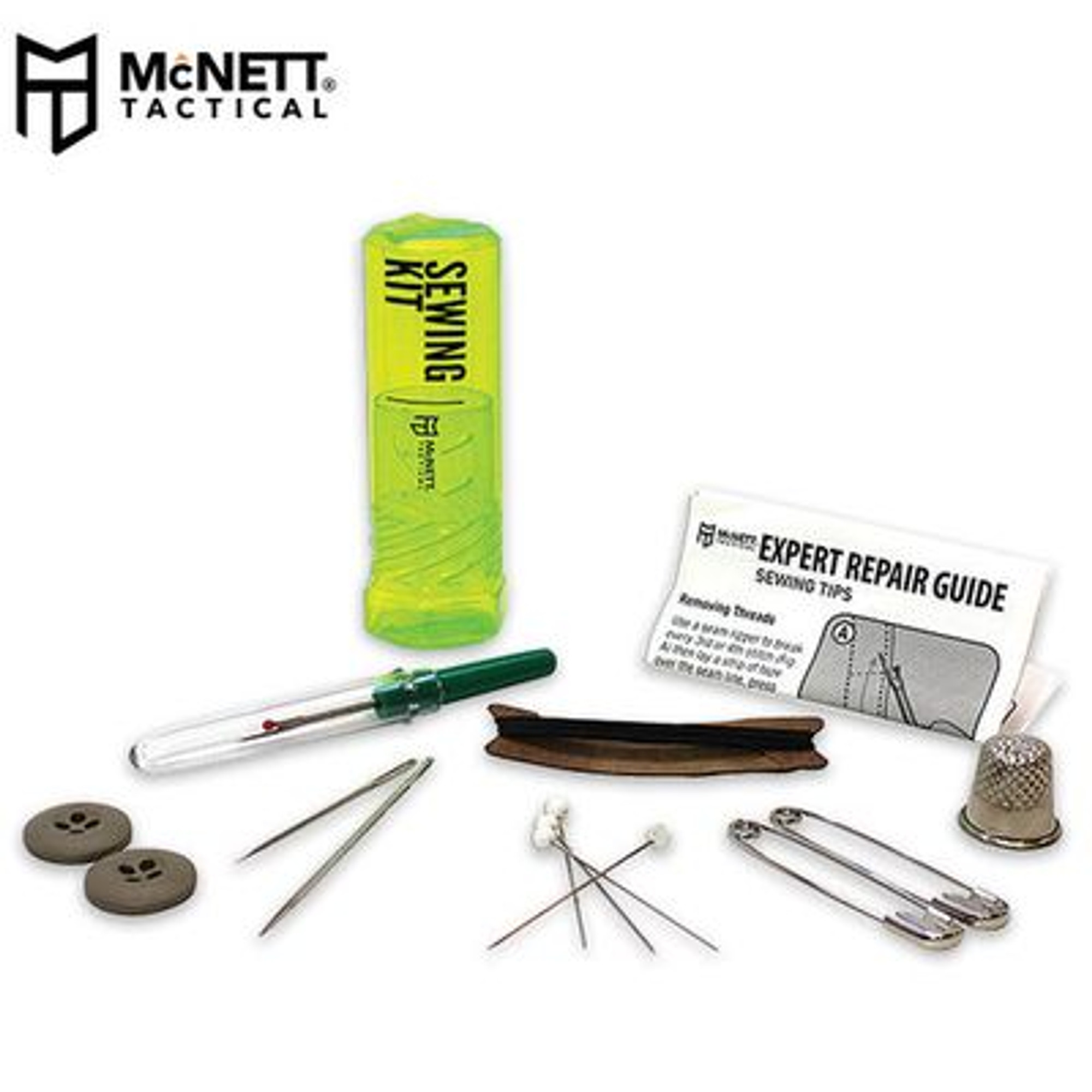 Tactical Sewing Kit Tactical Sewing Kit