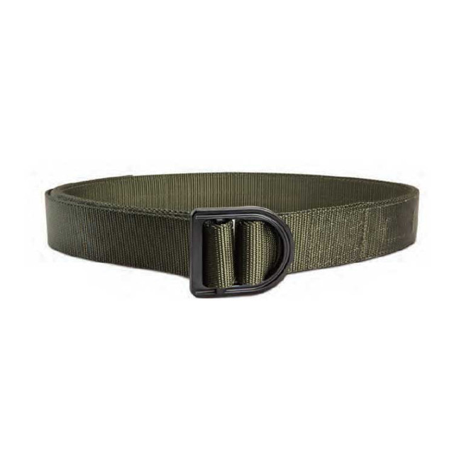 Hero's Pride Tactical Duty Belt 1.5" - Olive Drab