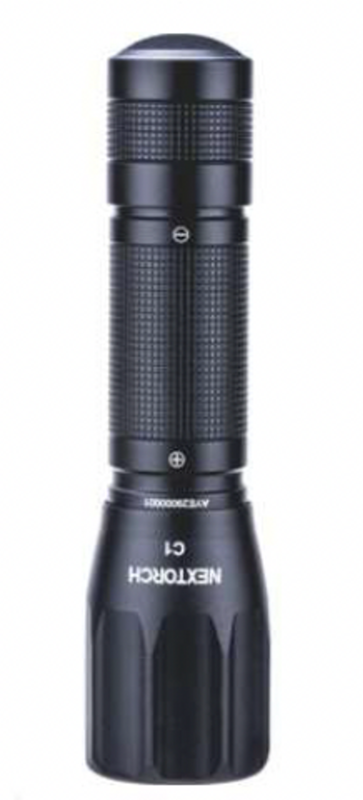 NEXTORCH® 250 Lumen Compact Flashlight