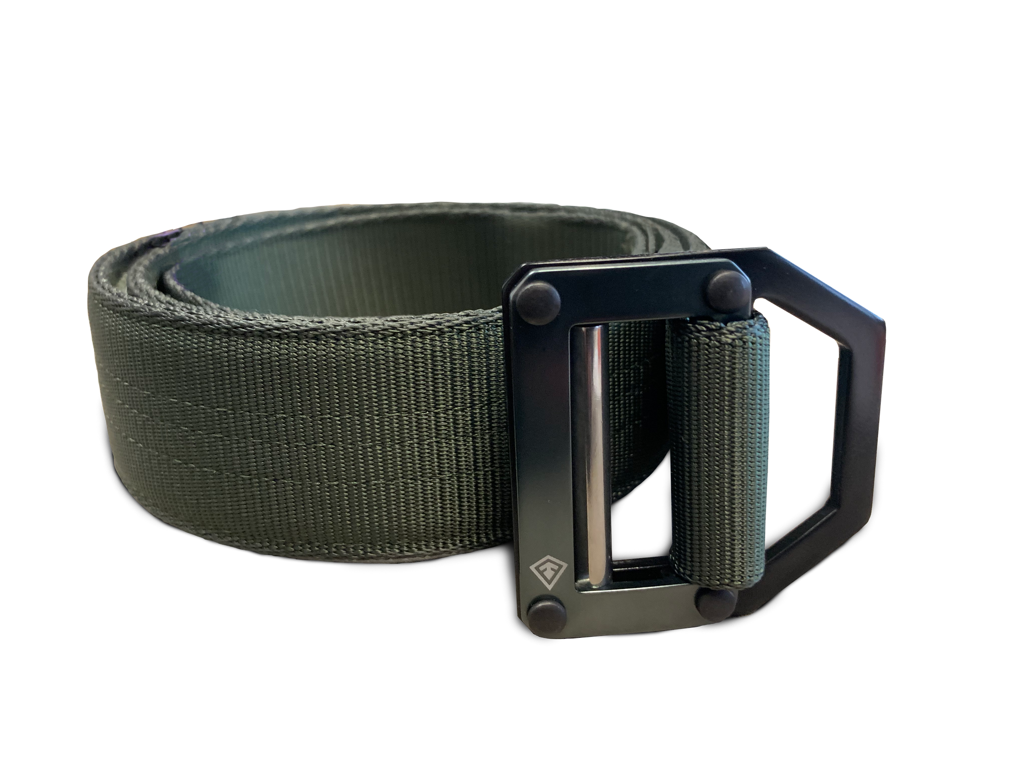 First Tactical Tactical Belt 1.75" - OD Green