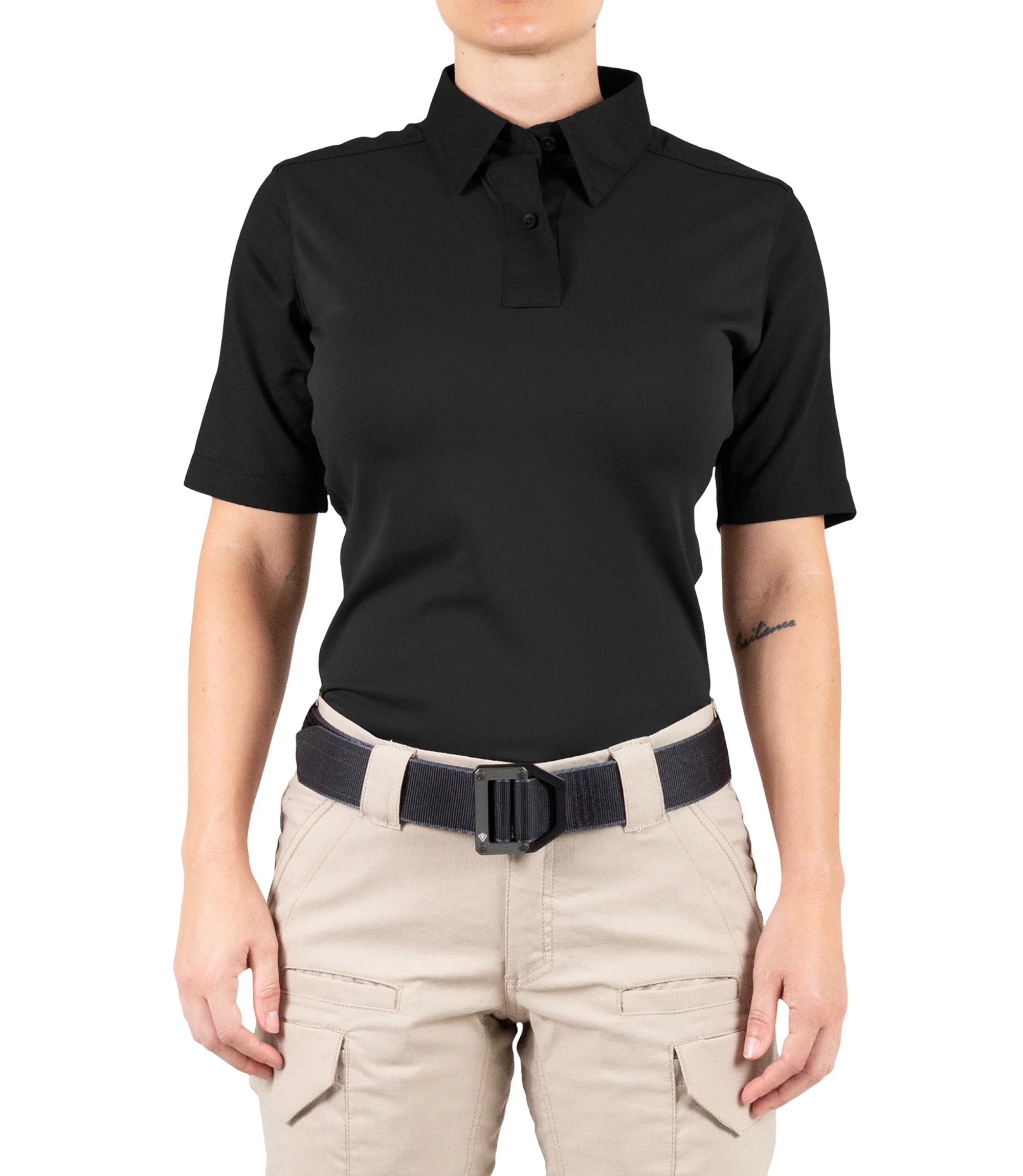 First Tactical Women's V2 Pro Performancs Short Sleeve Shirt