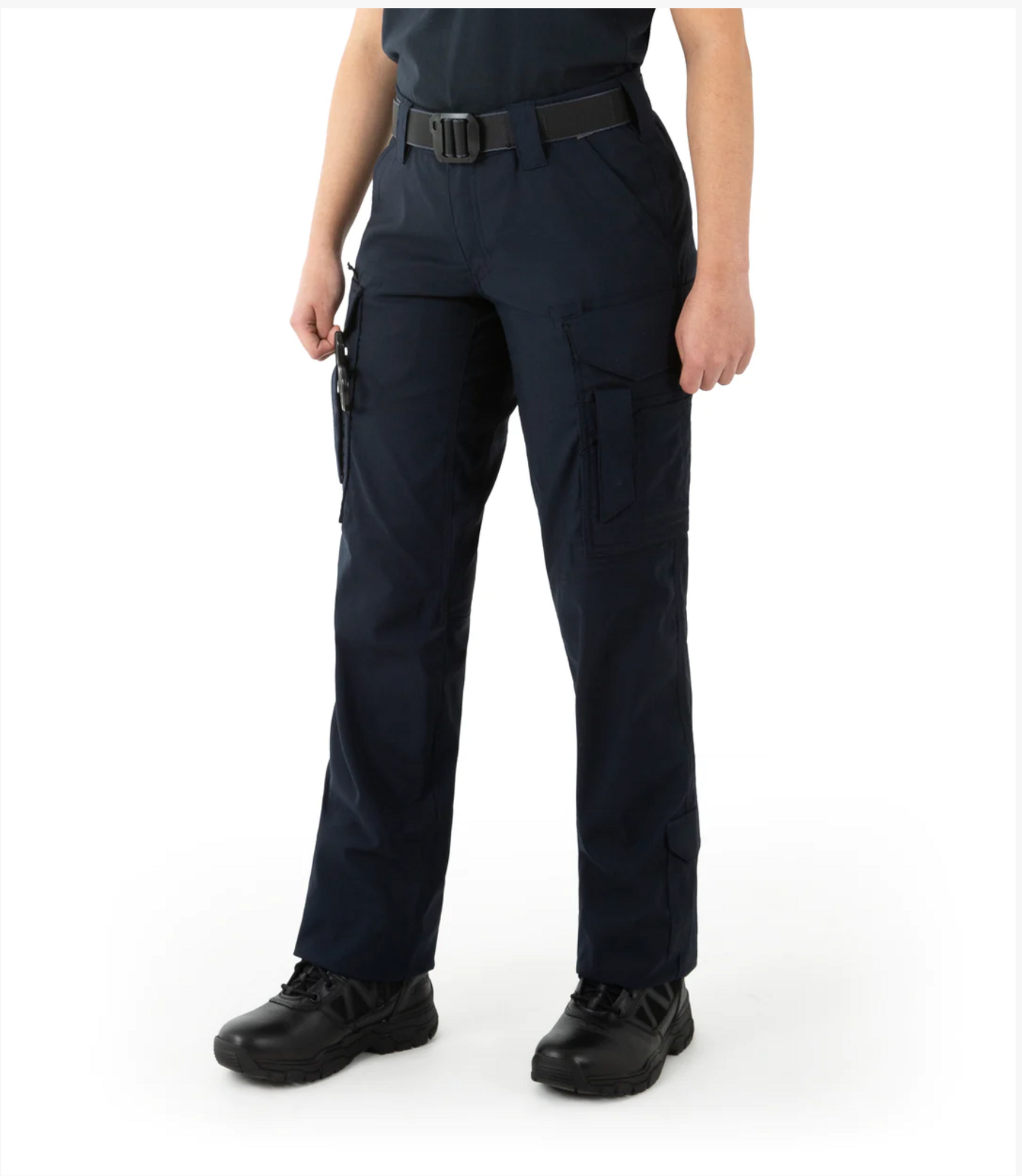 First Tactical Women's V2 EMS Pant - Midnight Navy