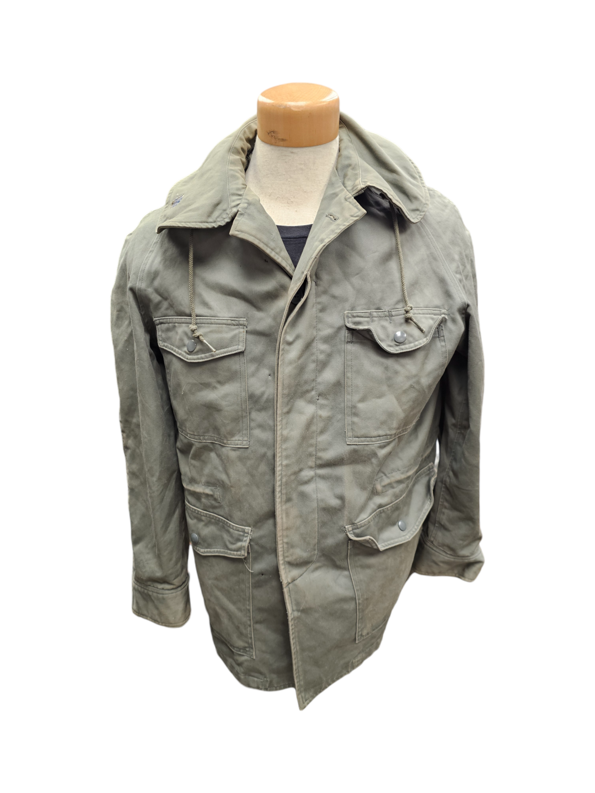 Vintage U.S. Armed Forces 1960's Air Force Field Jacket