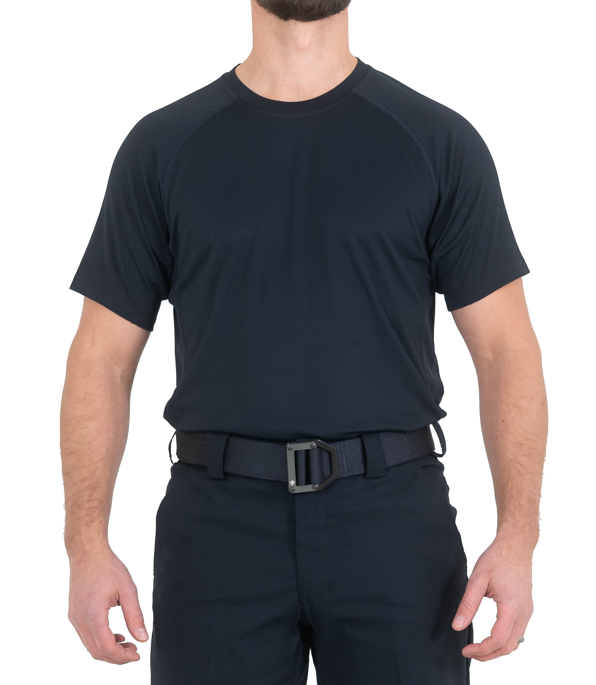 First Tactical Men's TACTIX Cotton S/S T-Shirt