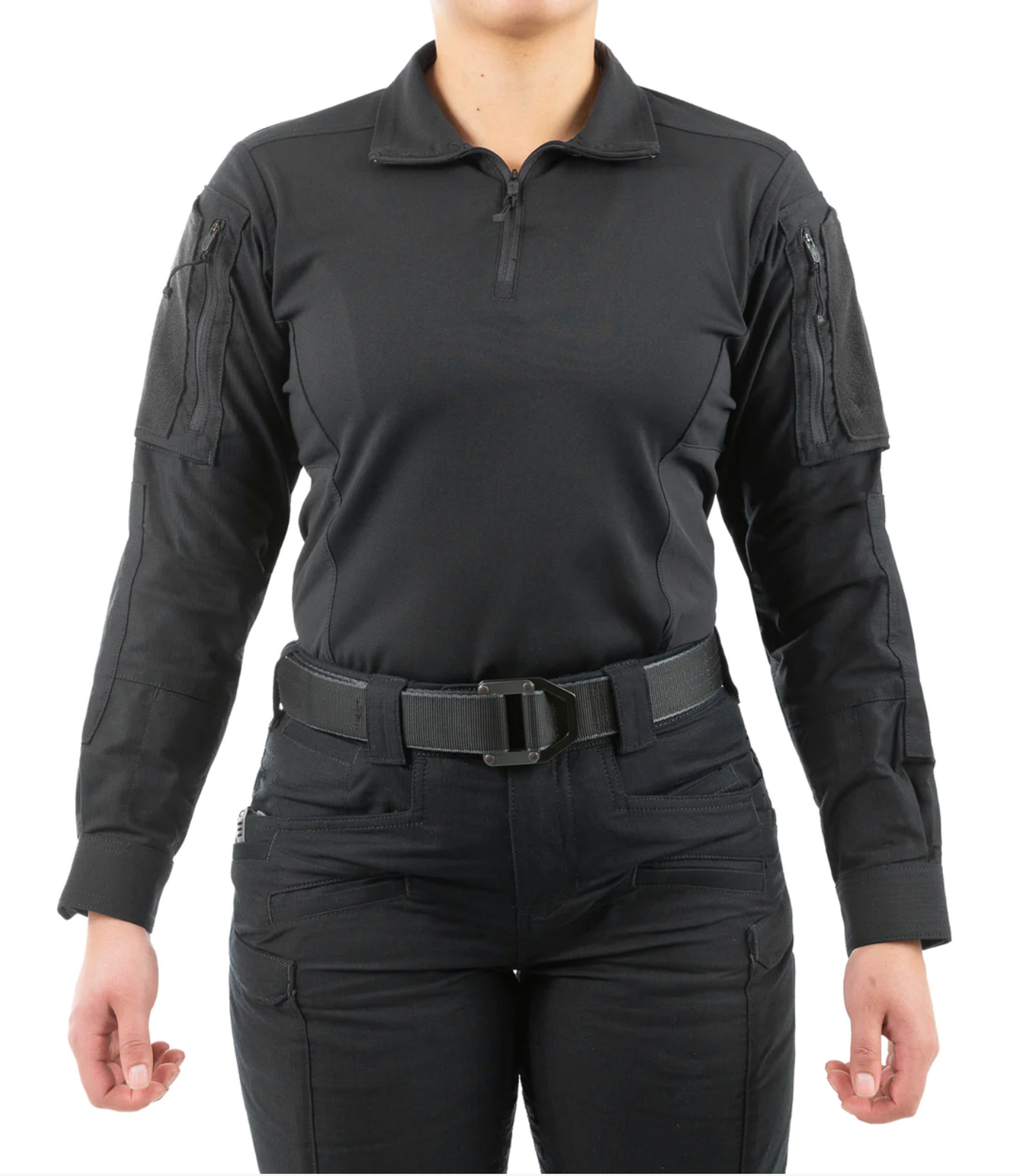 First Tactical Women's Defender Shirt