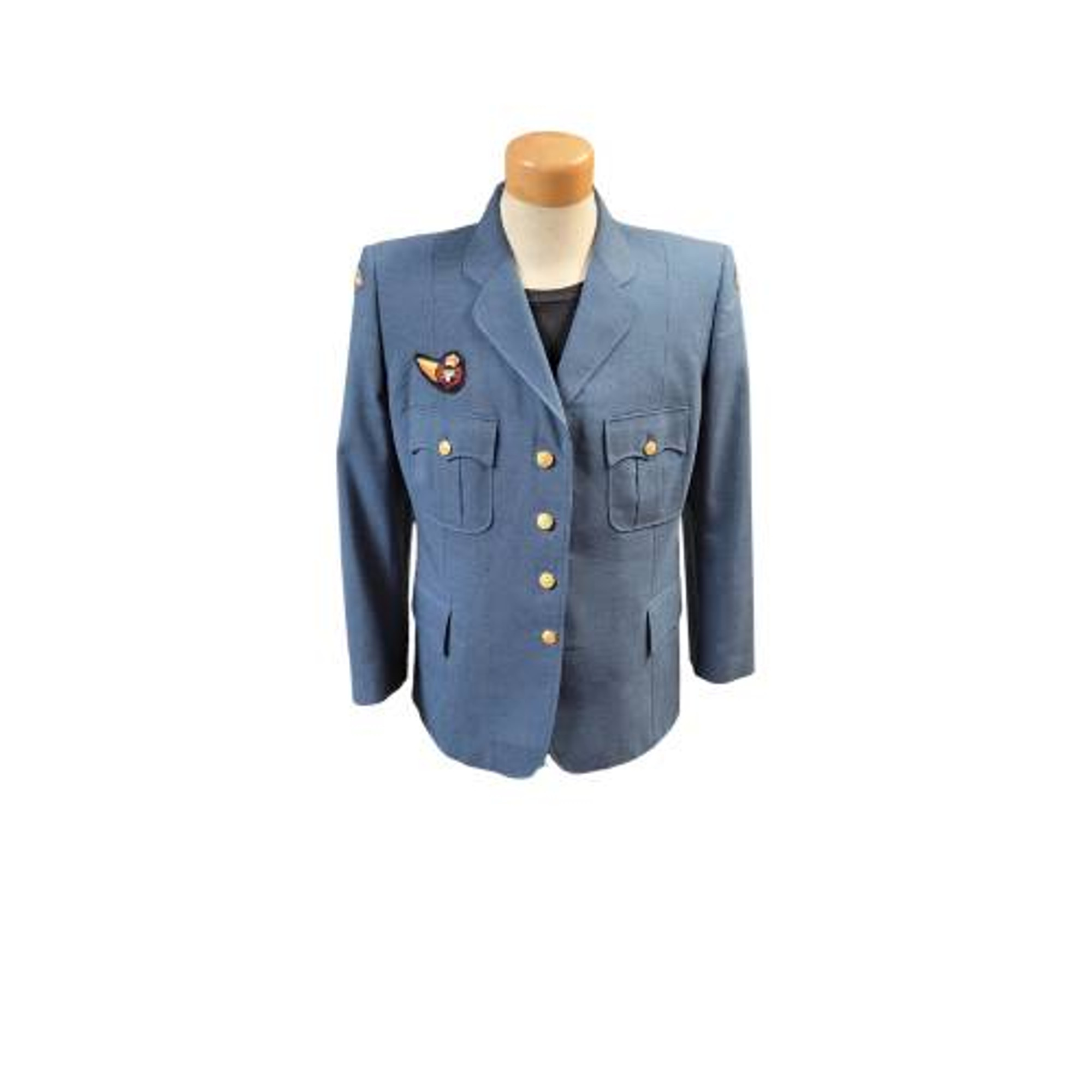 R.C.A.F DEU Dress Jacket Womans