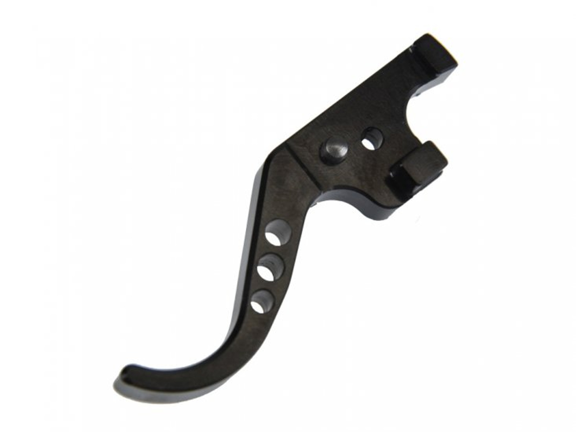 Speed Airsoft M28 Tunable Trigger - Black