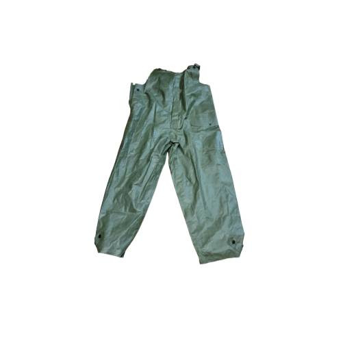U.S. Armed Forces Wet Weather Overalls