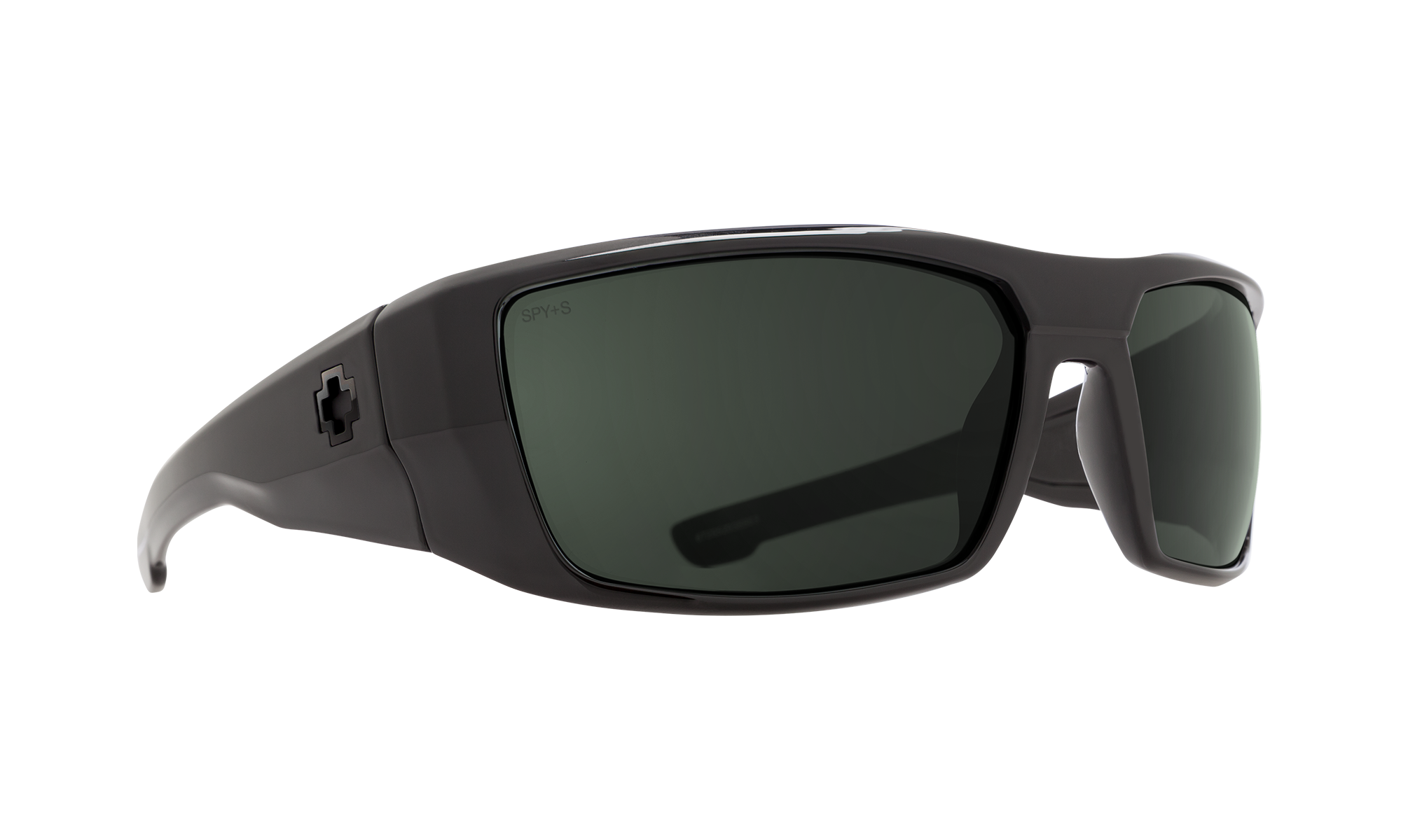 SPY Optics Dirk - Black