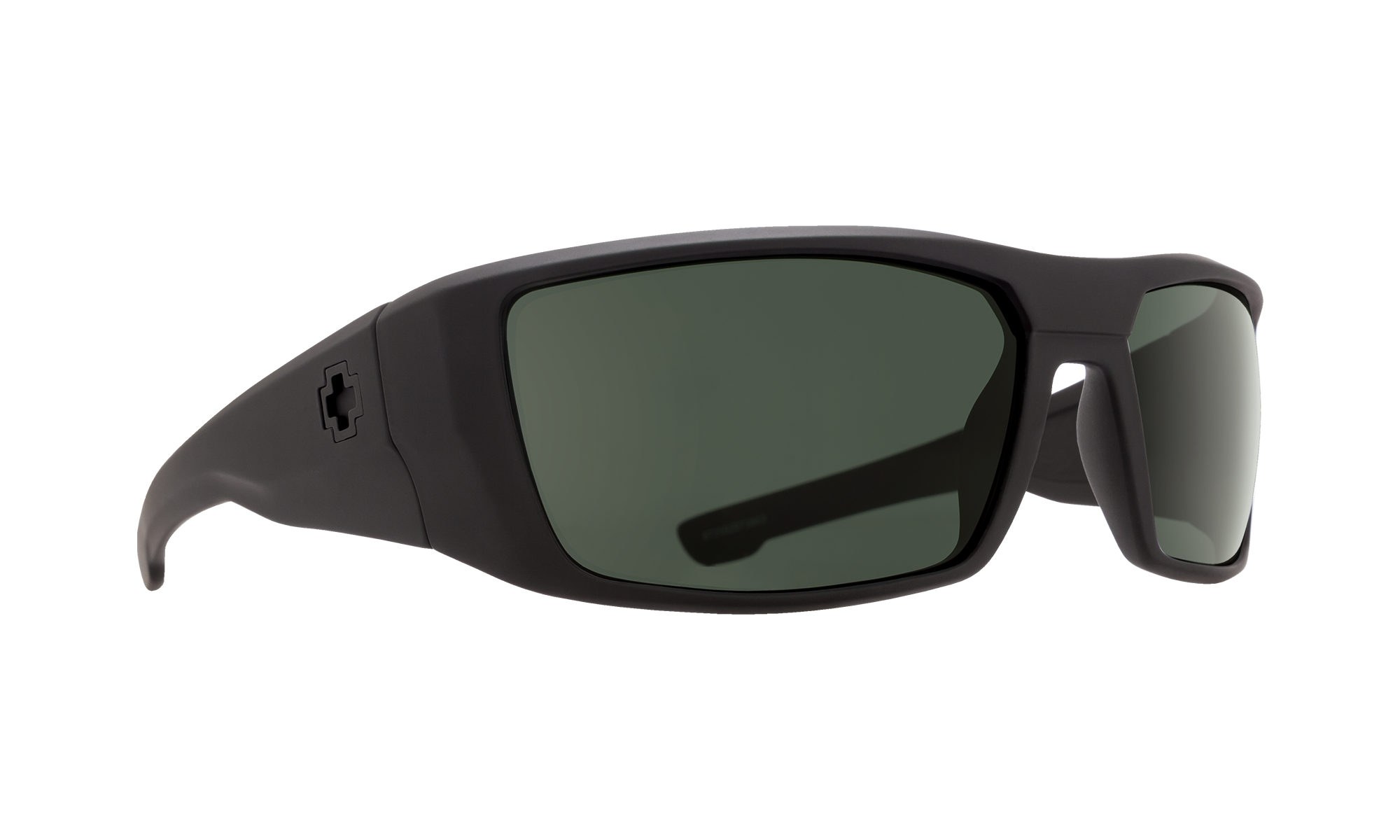 SPY Optics Dirk - Matte Black