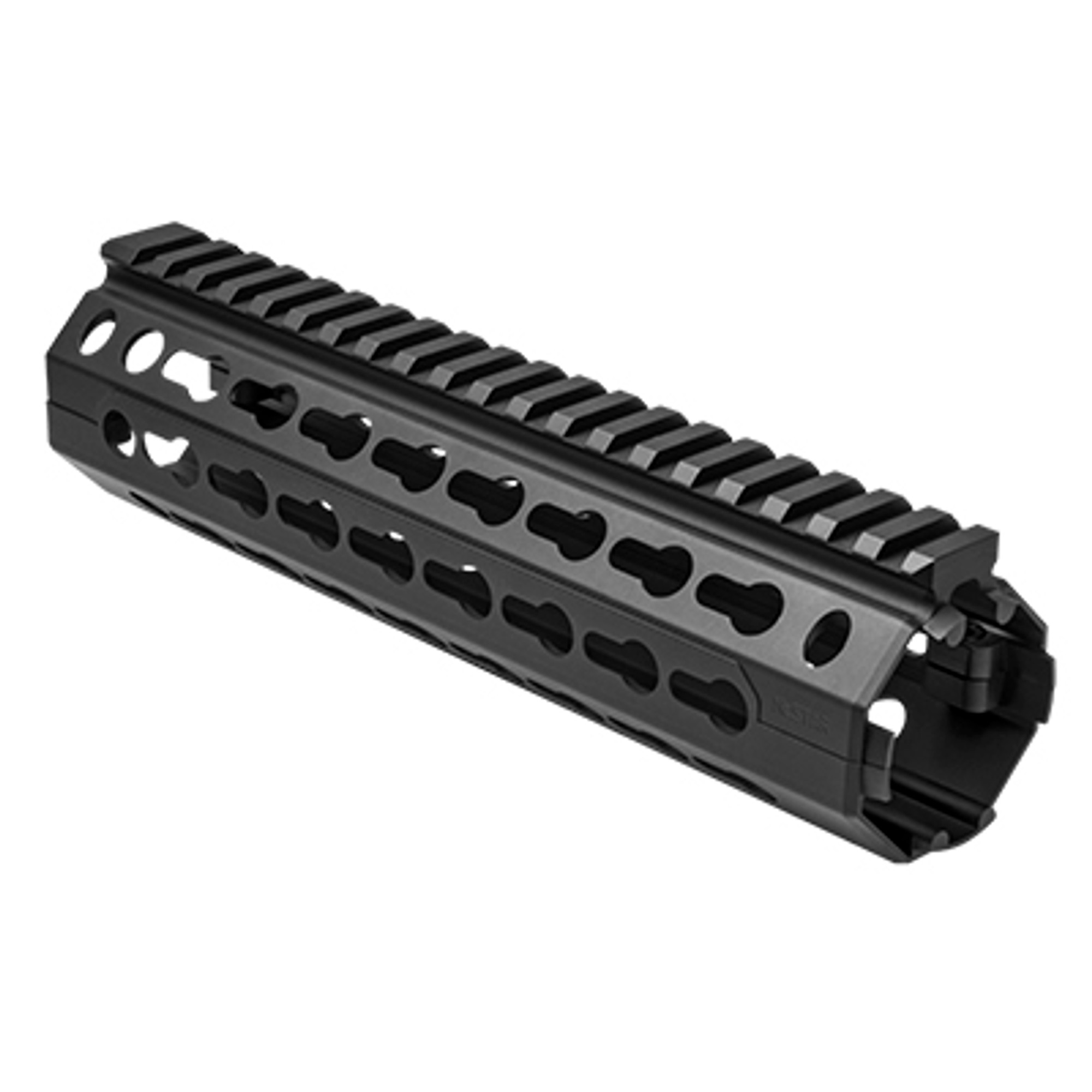 VISM AR15 KeyMod Handguard - Mid-Length