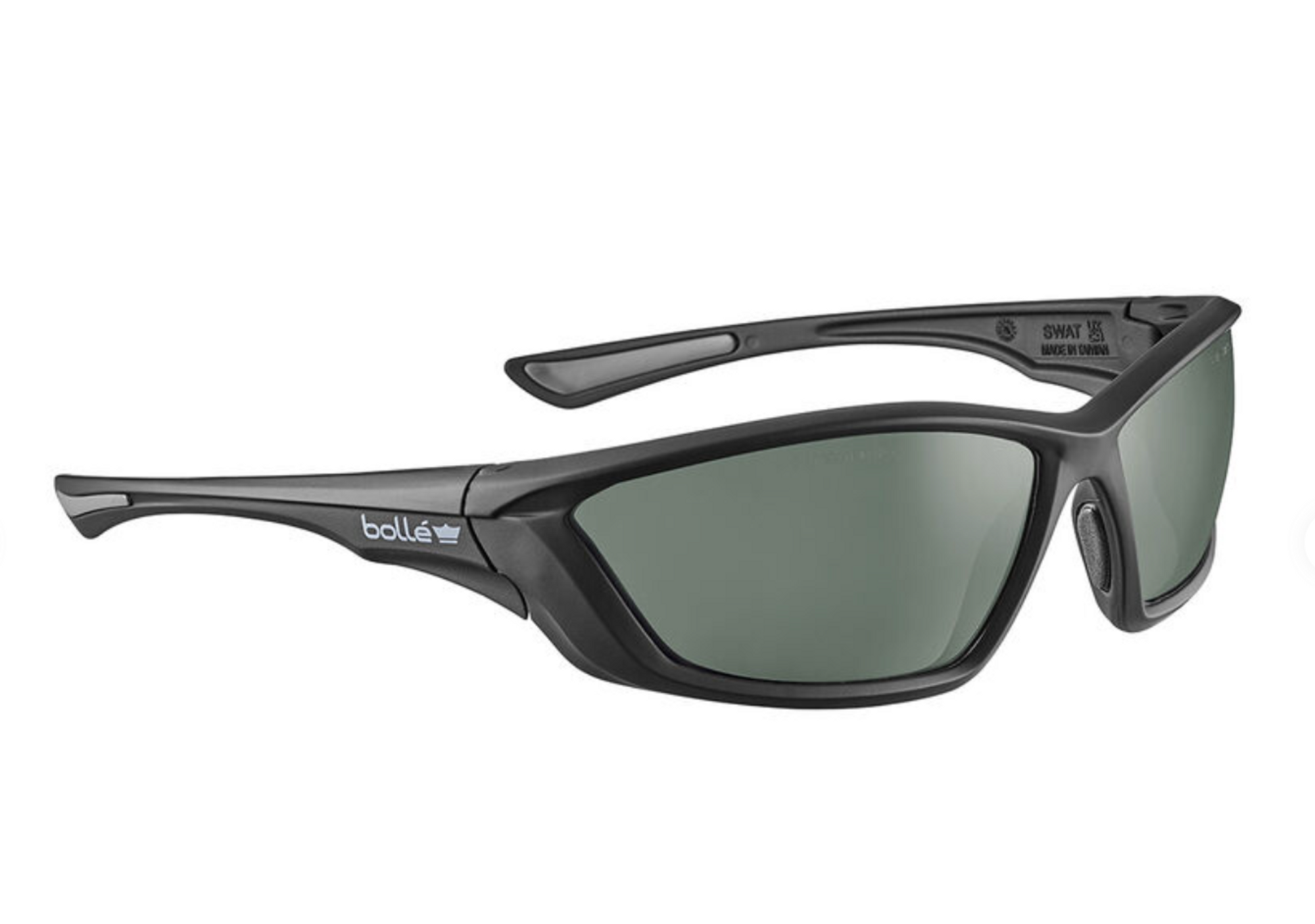 Bolle Swat Smoke Lens