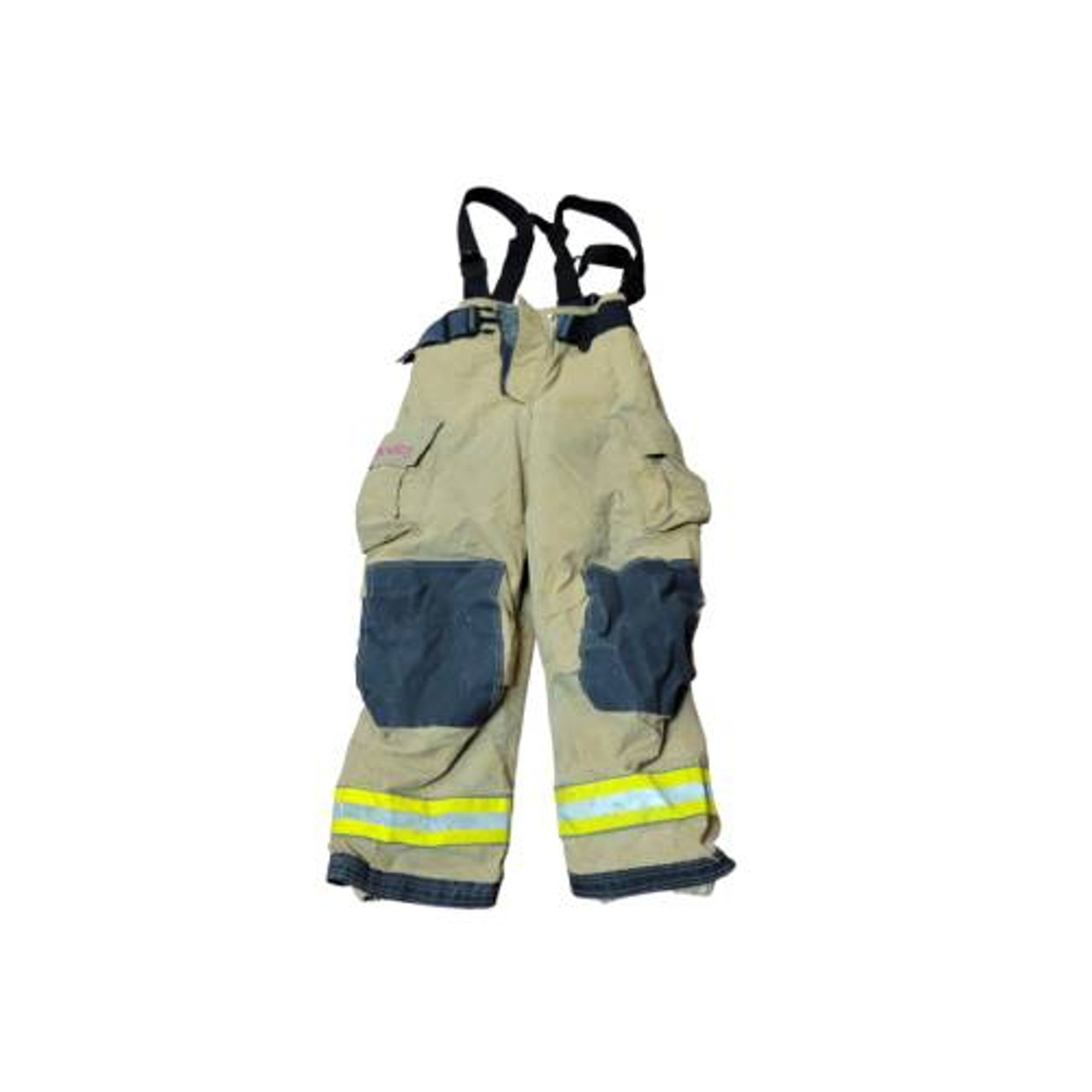 Canadian Armed Forces - FireFighter's Bunker Pant