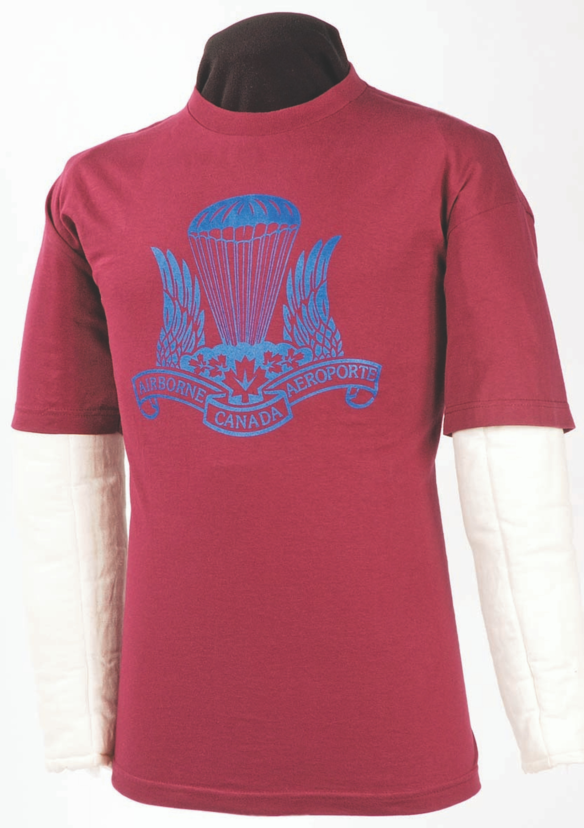 Mil-Spex Airborne Regiment T-Shirt