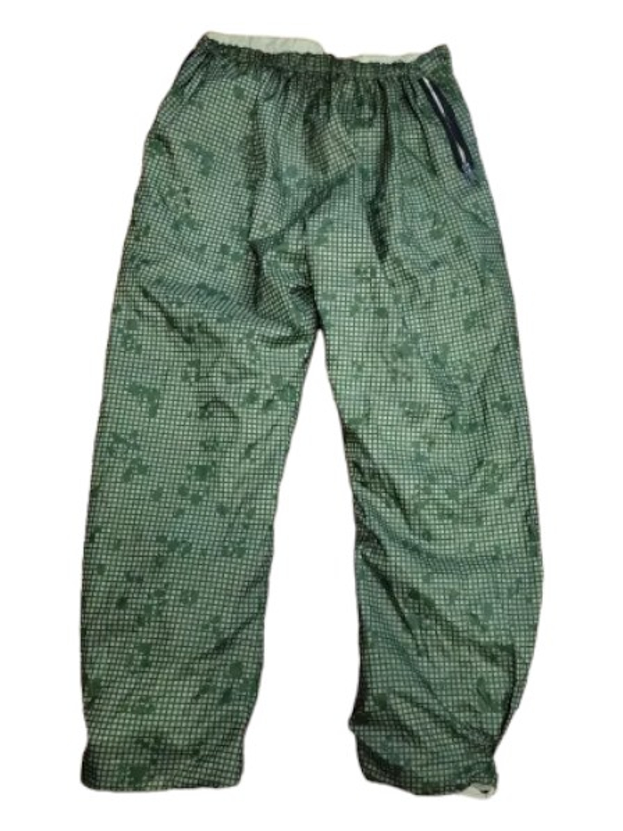 FMI Custom Apparel Desert Night Camouflage, Tri-colour Desert Trouser.